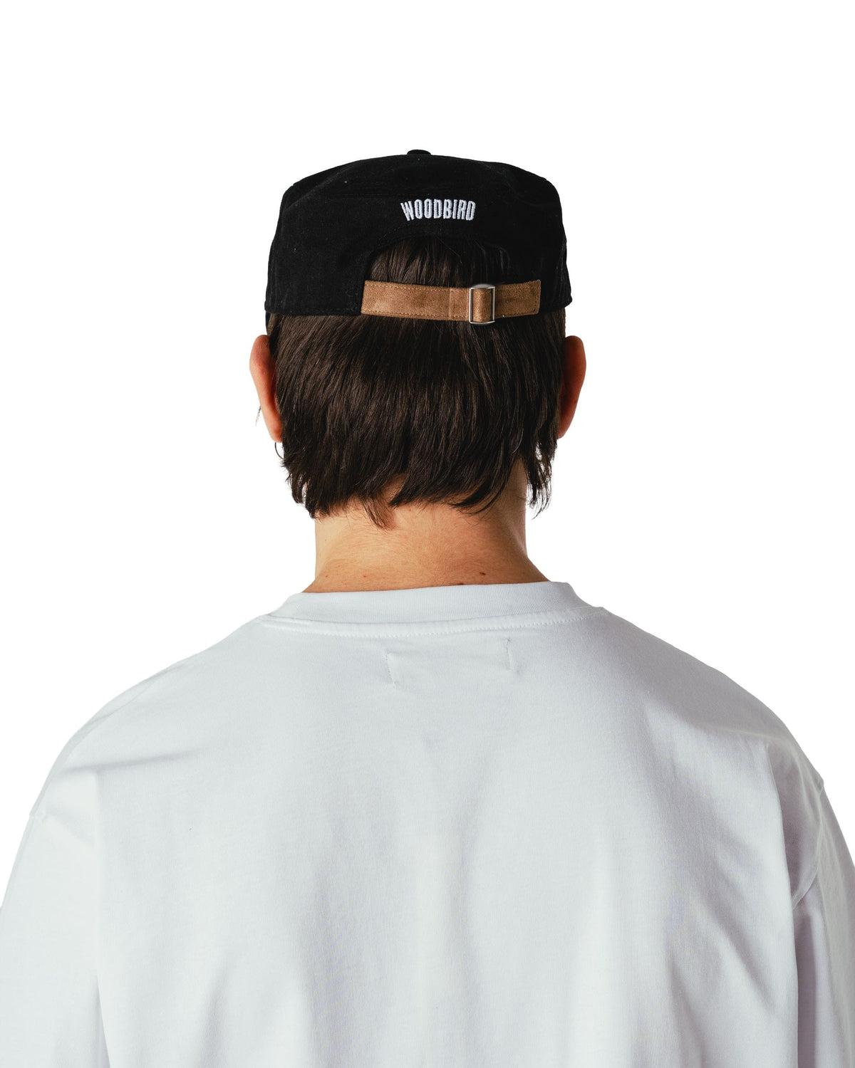 Woodbird Yin Pillbox Cap