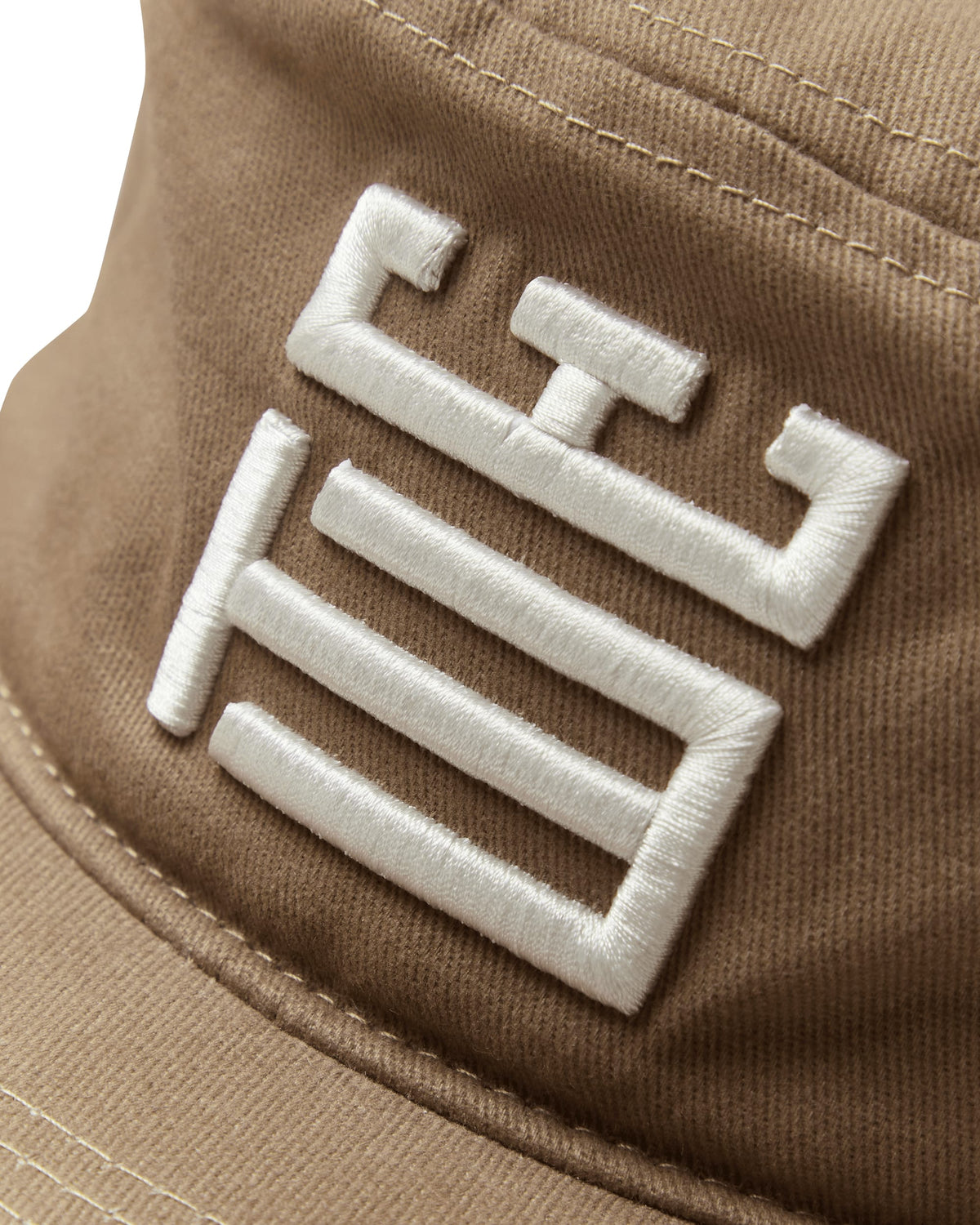 Woodbird Yin Pillbox Cap