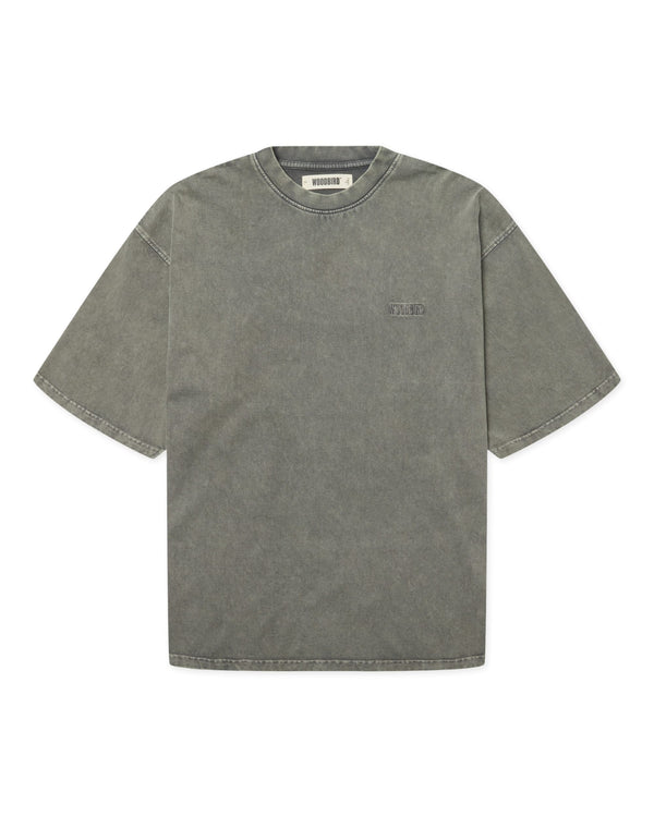 Woodbird Beam Tinted T-shirt