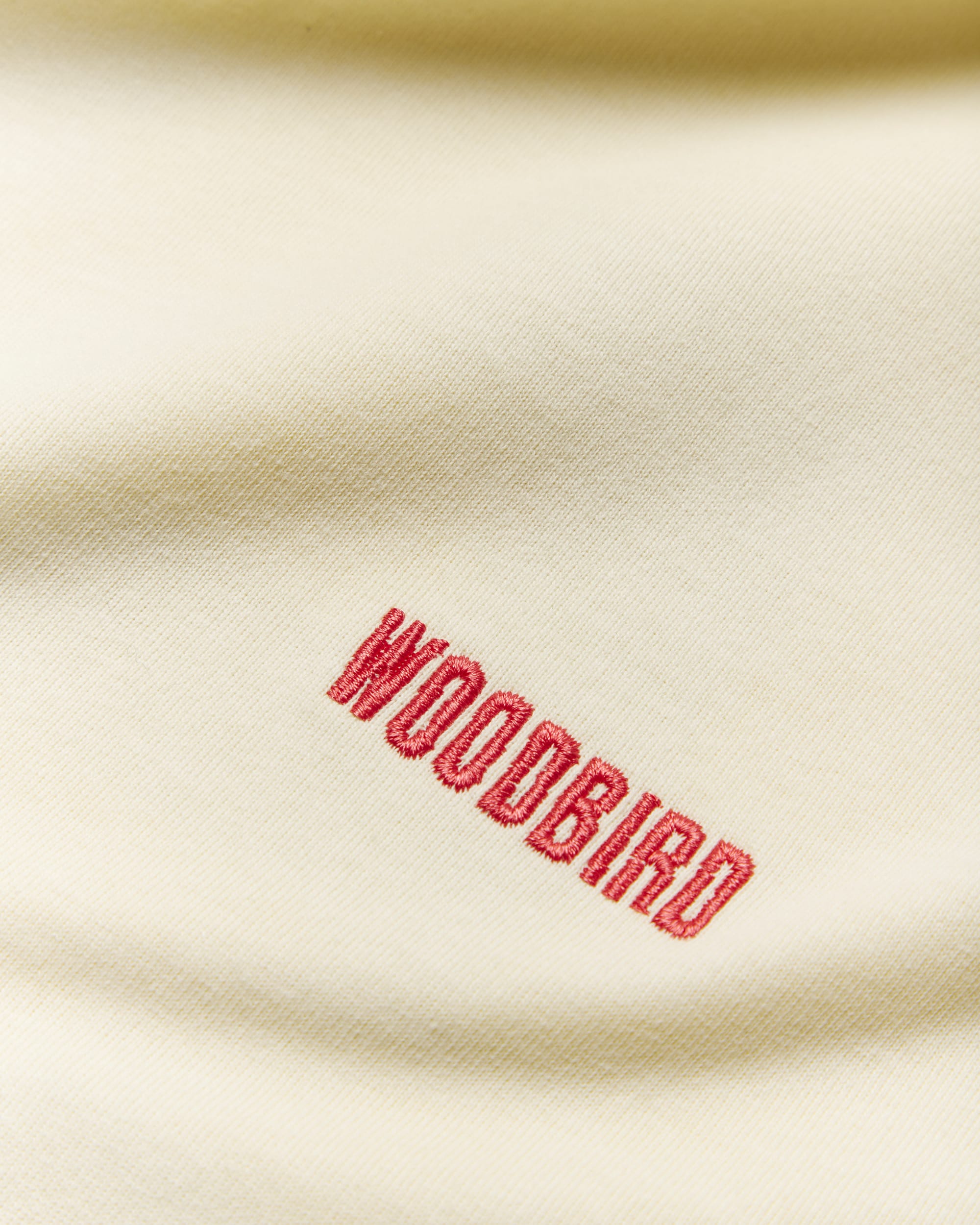 Woodbird Joes Mono Longsleeve