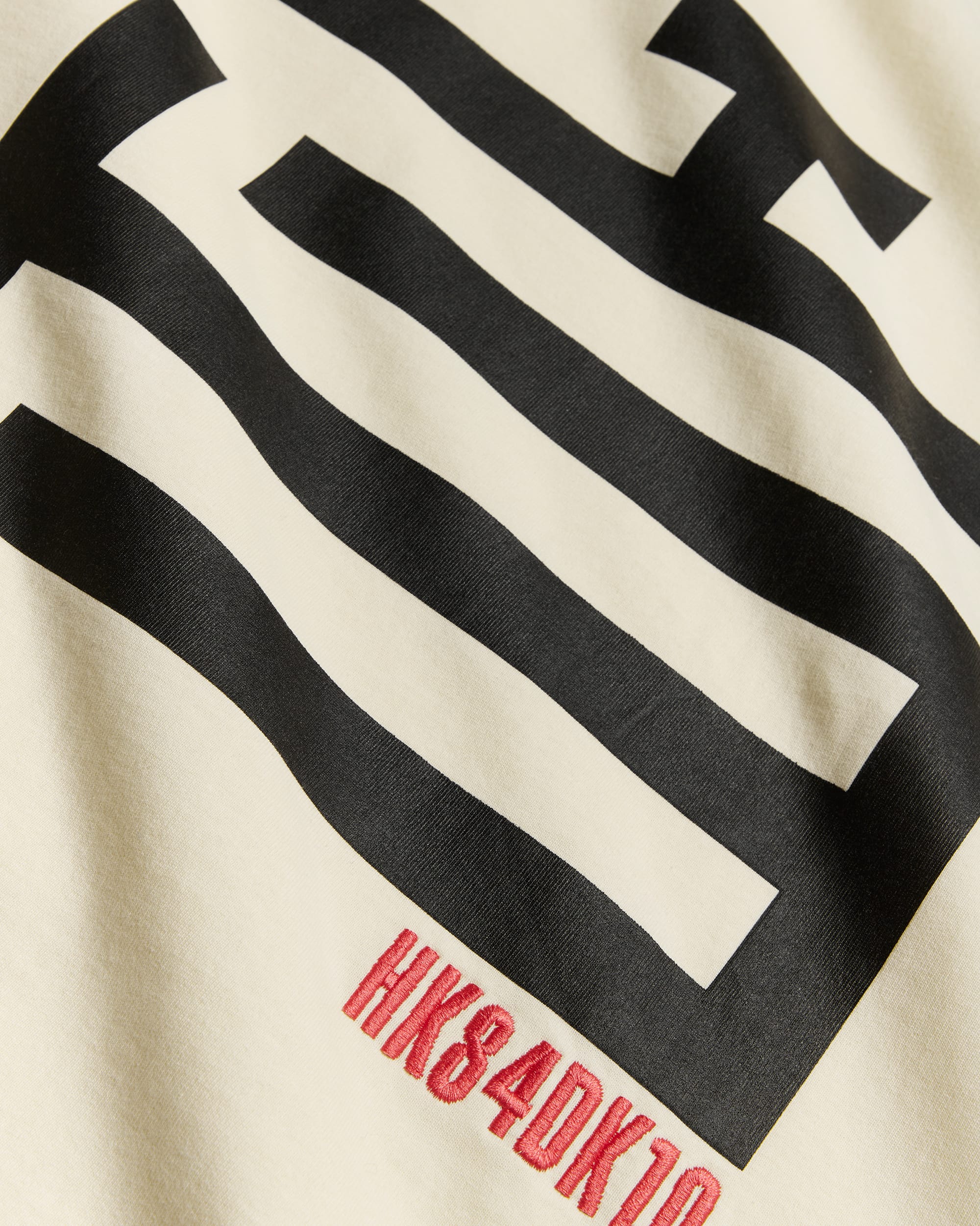 Woodbird Joes Mono Longsleeve