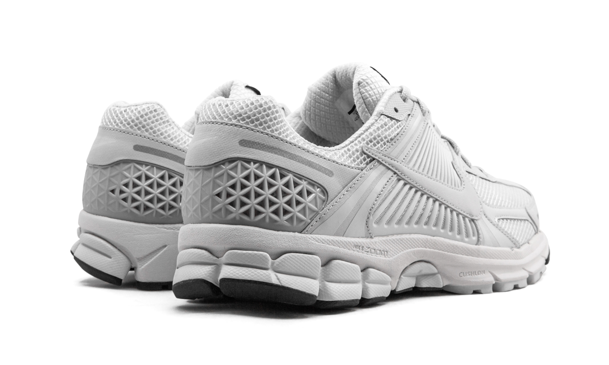 nike zoom vomero 5 sp vast grey+BV1358-001+diagnol right behind view