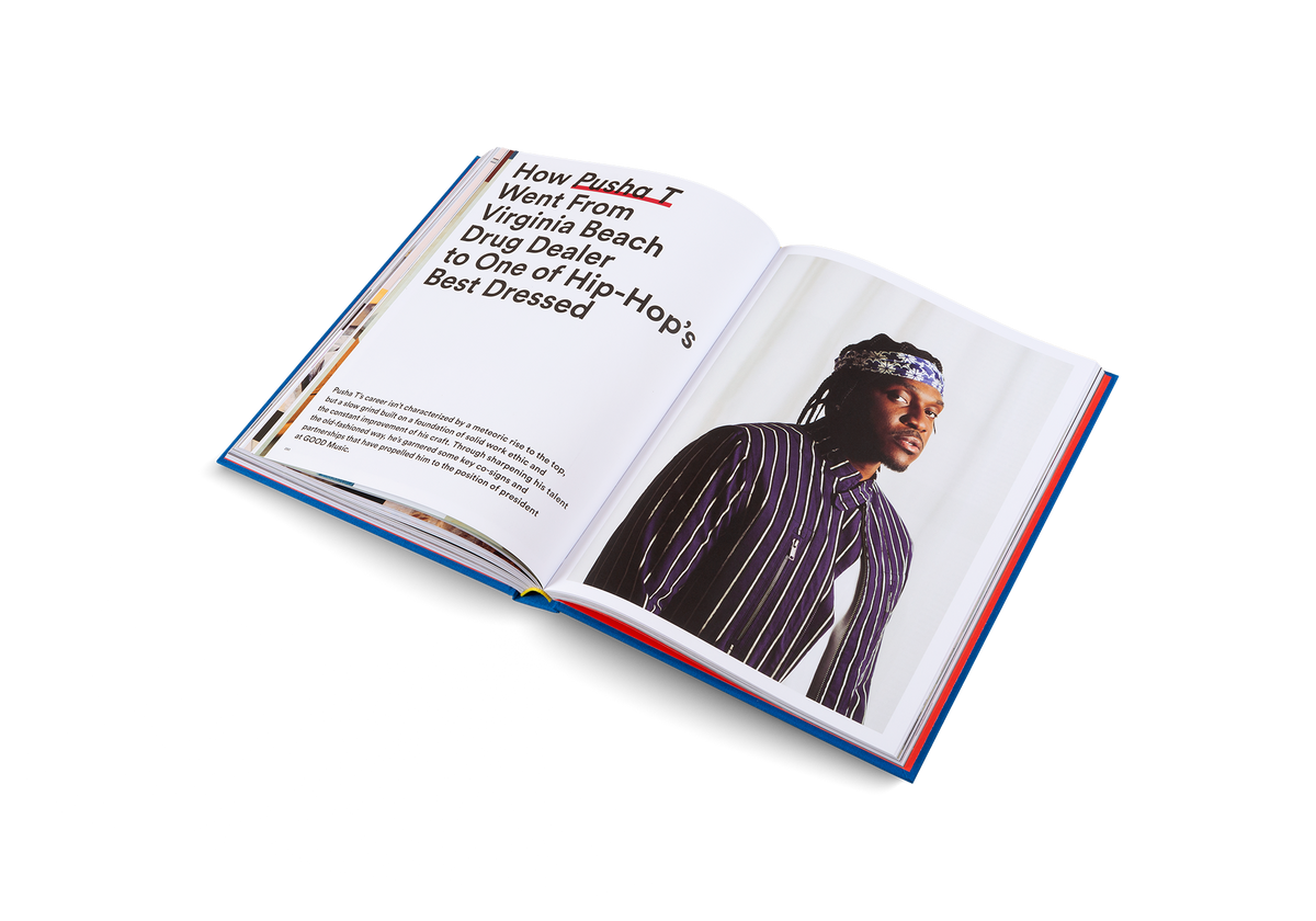 The Incomplete (Updated Edition): Highsnobiety Guide to Street Fashion and Culture (Vol. 1)