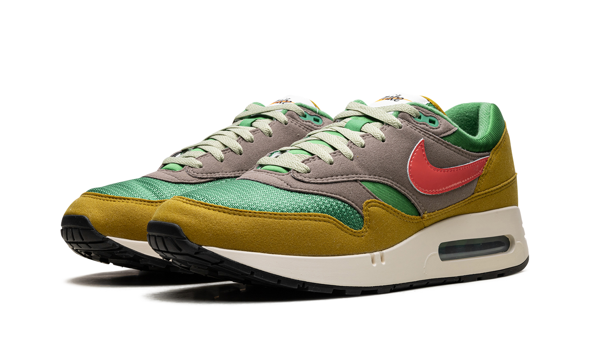 nike air max 1 86 prm powerwall brs+HF0551-300+diagnol left view