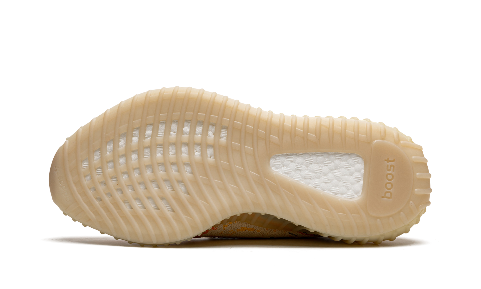 adidas yeezy boost 350 v2 mx oat+GW3773+right view