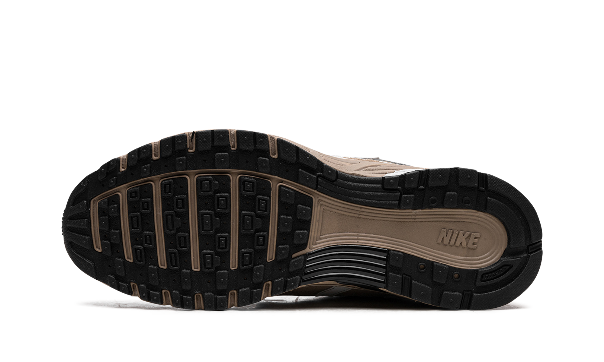 nike p 6000 hangul day+FQ8243-025+bottom view