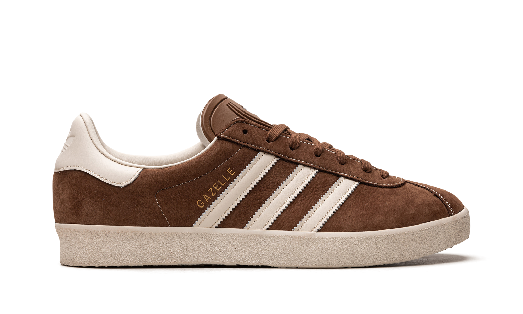 adidas gazelle 85 preloved brown+IG5005+right view