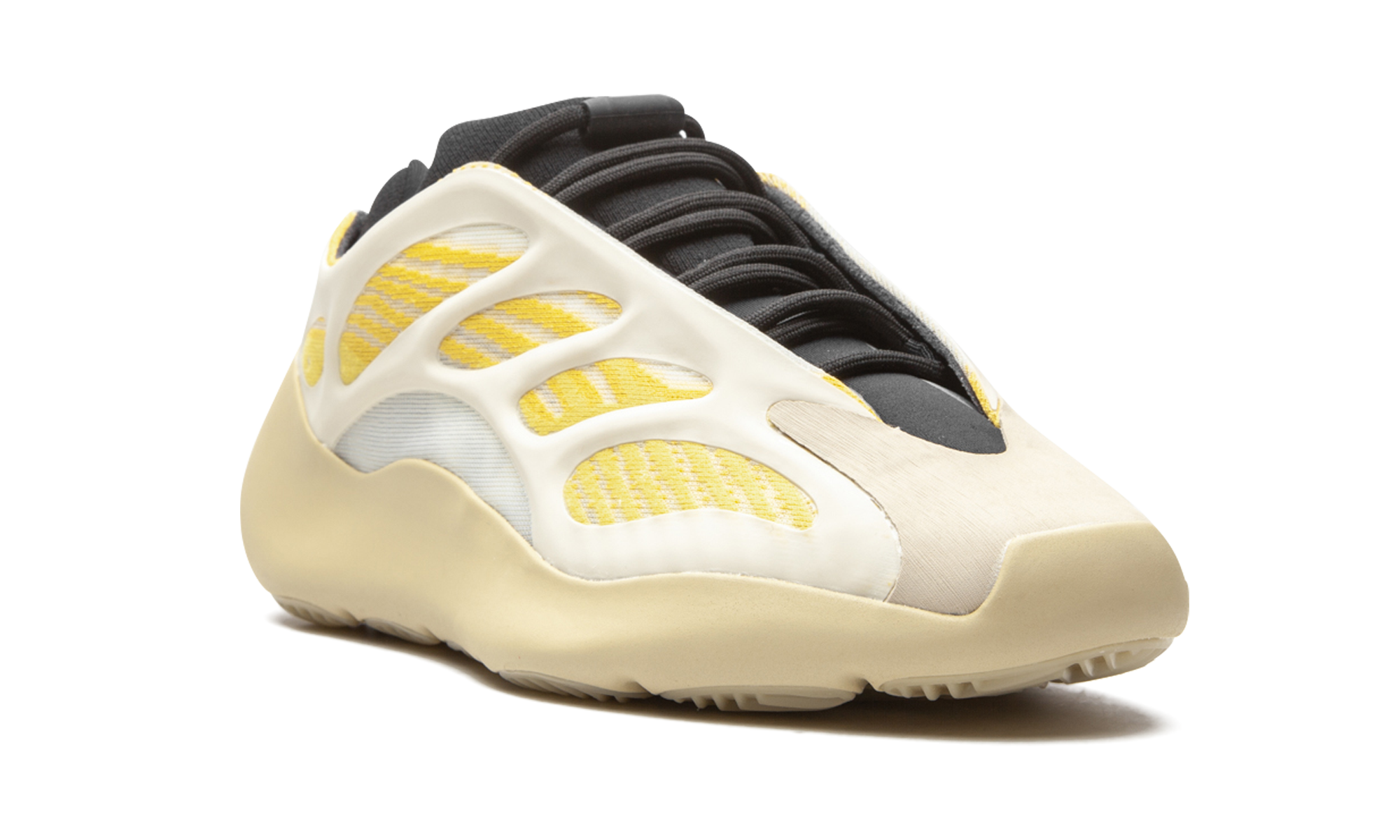 adidas yeezy 700 v3 safflower+G54853+diagnol right view