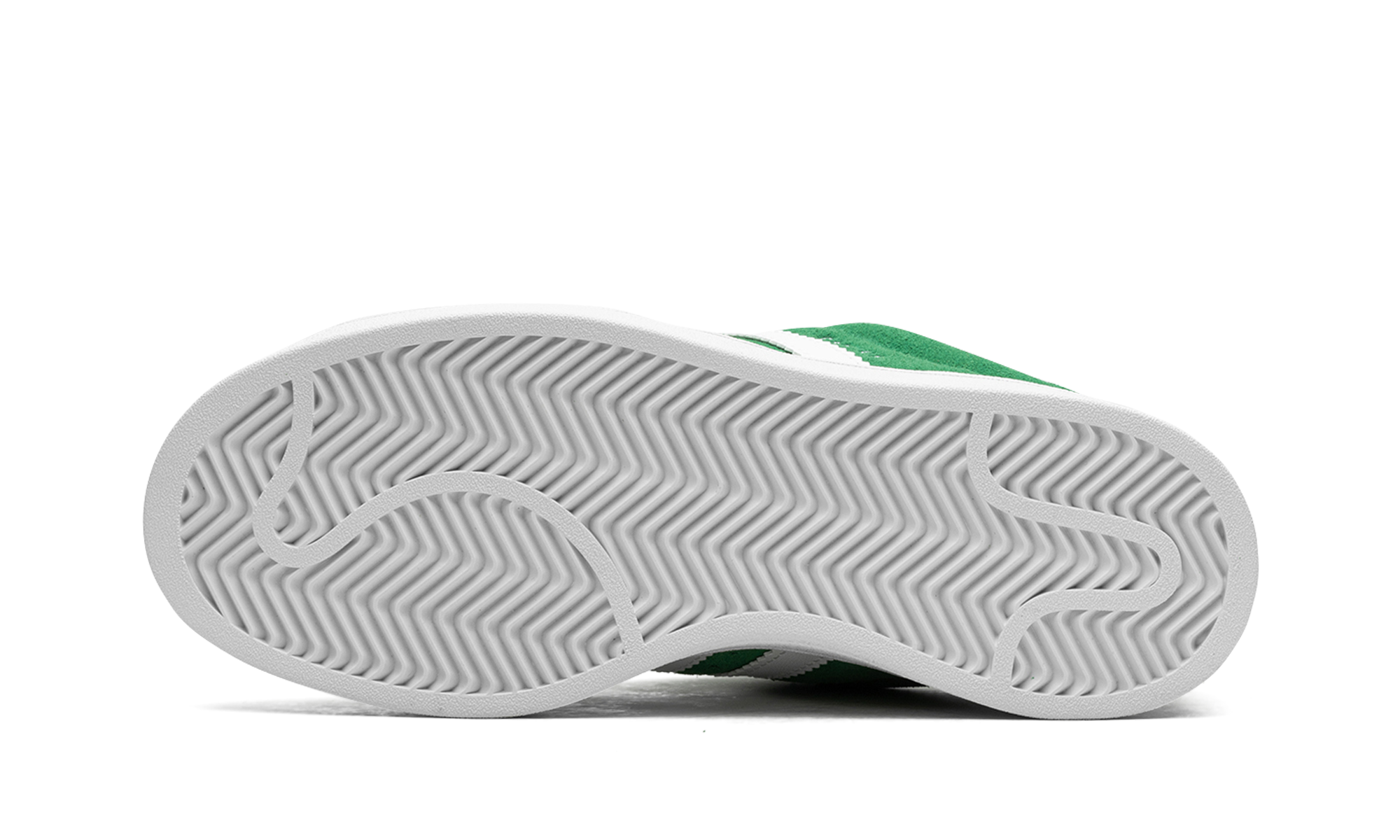 adidas campus 00s green cloud white women s+ID7029+bottom view