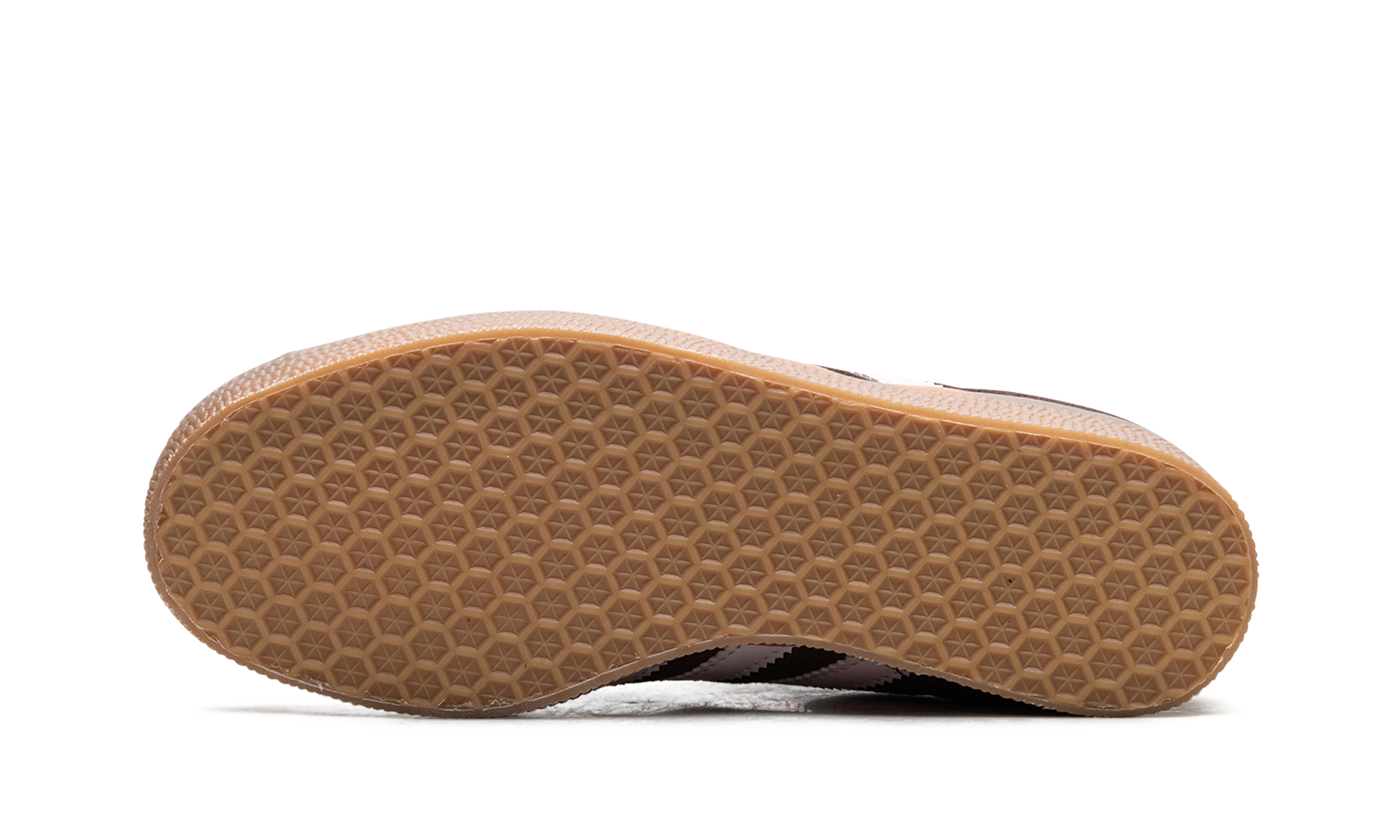 adidas gazelle auburn clear pink+JH5666+bottom view