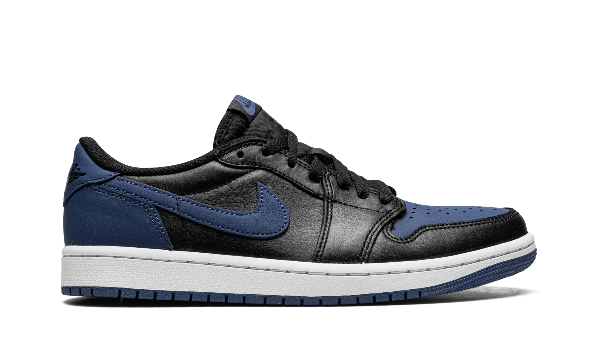 jordan 1 retro low og mystic navy+CZ0790-041+right view