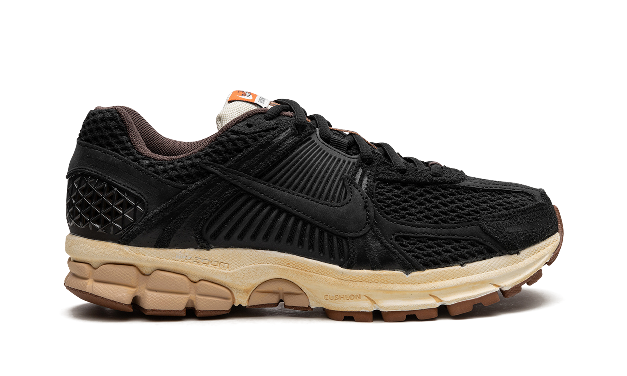 nike zoom vomero 5 black sesame women s+FD0533-010+right view