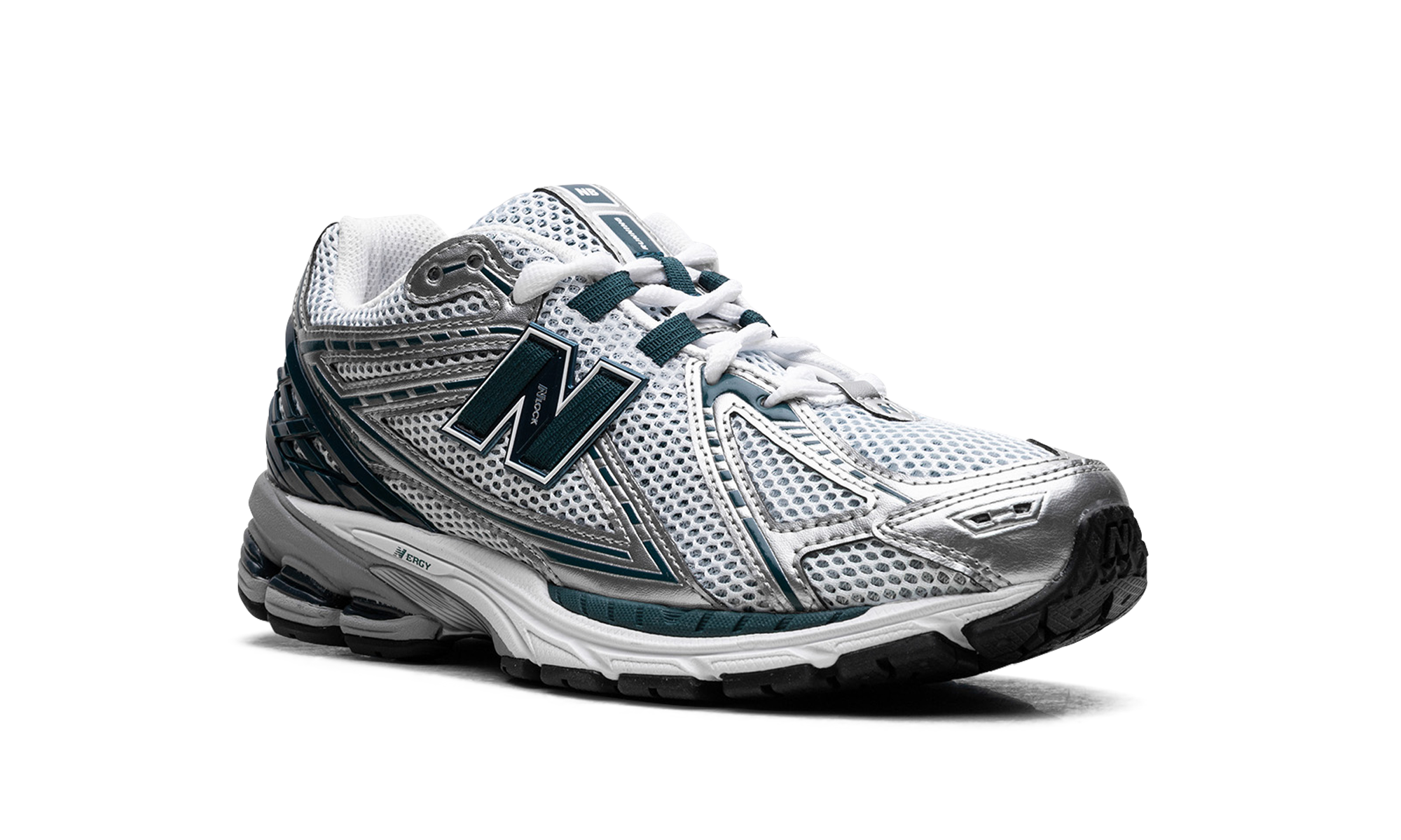 new balance 1906r silver metallic deep ocean+U1906RCE+diagnol right view