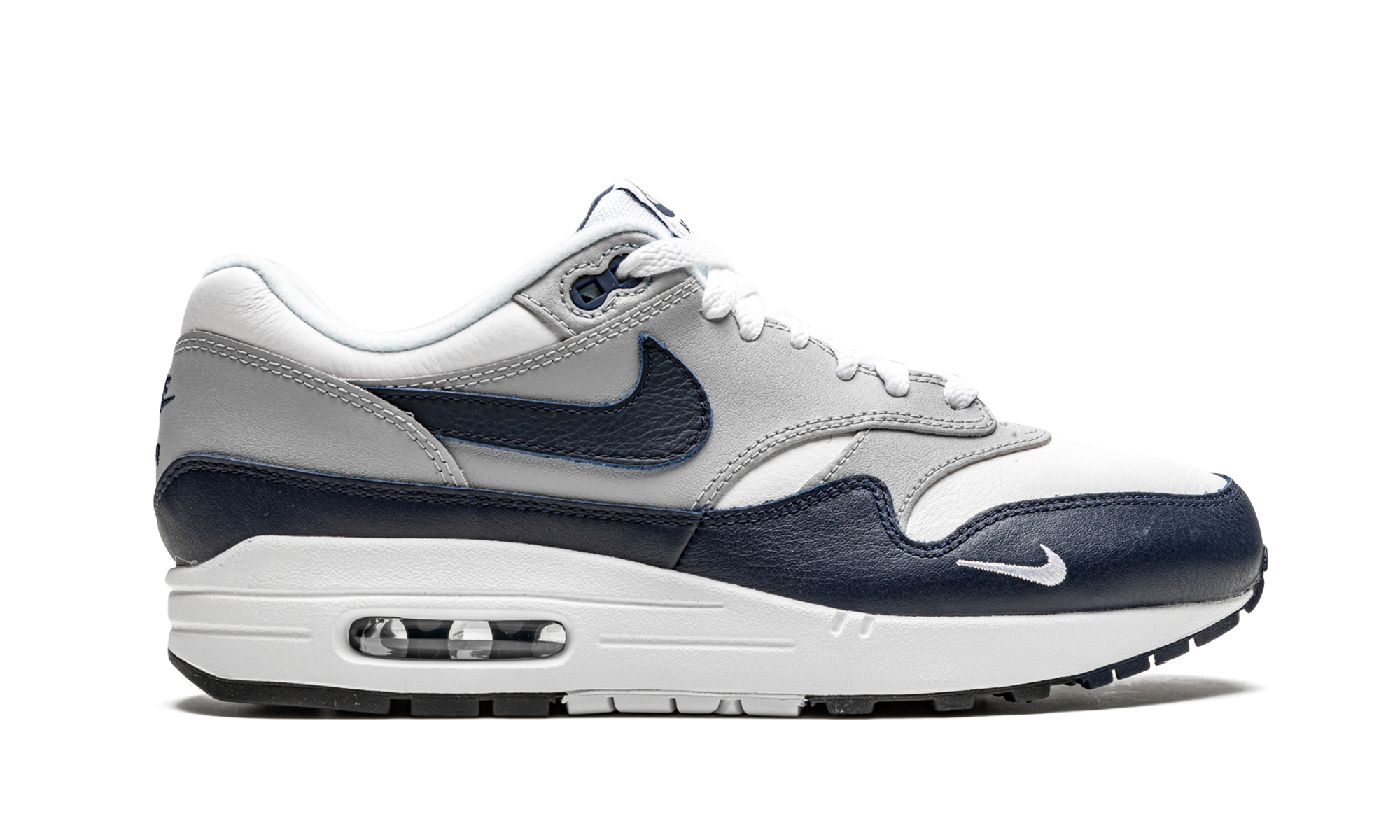 nike air max 1 lv8 obsidian+DH4059-100+right view