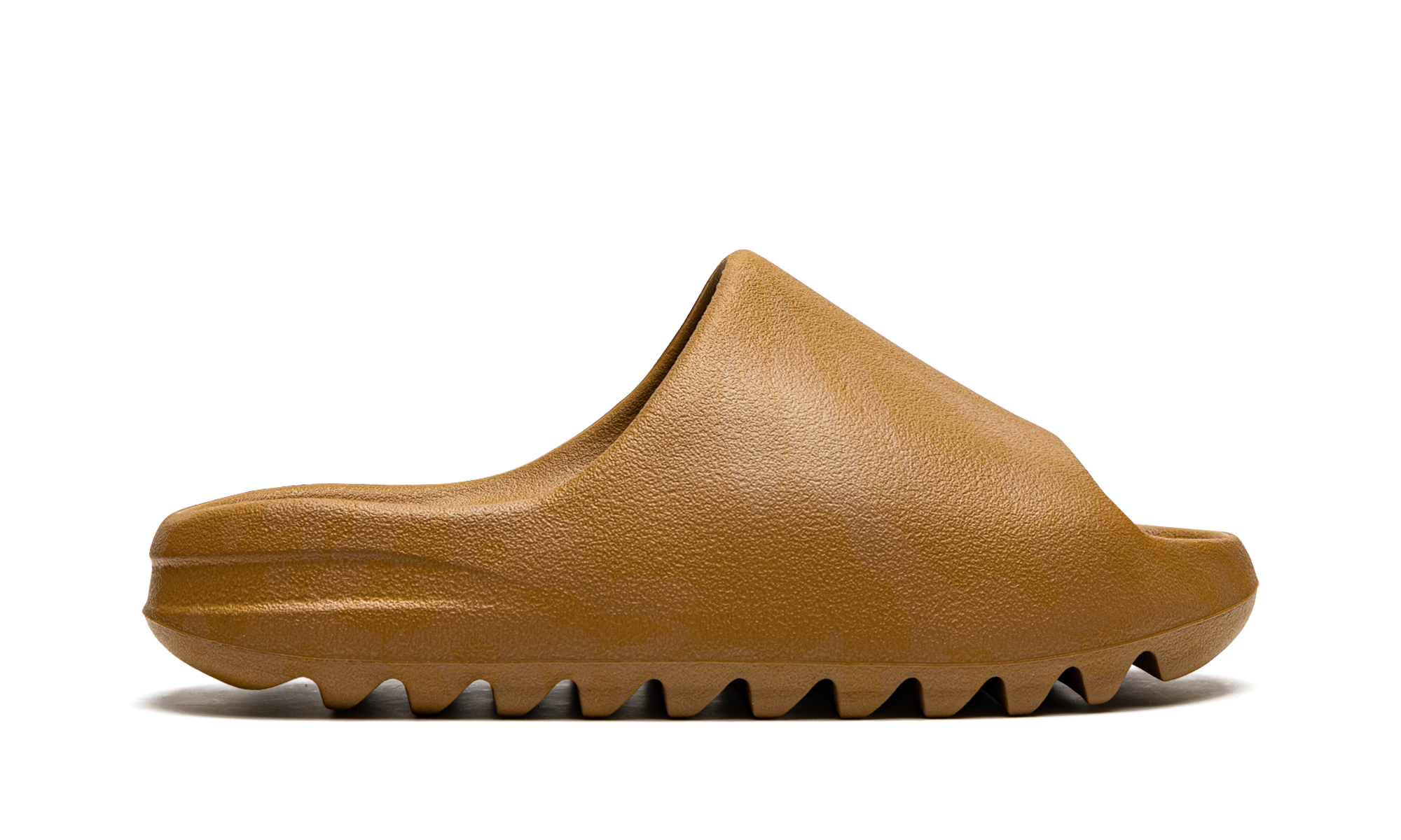 adidas yeezy slide ochre+GW1931+right view