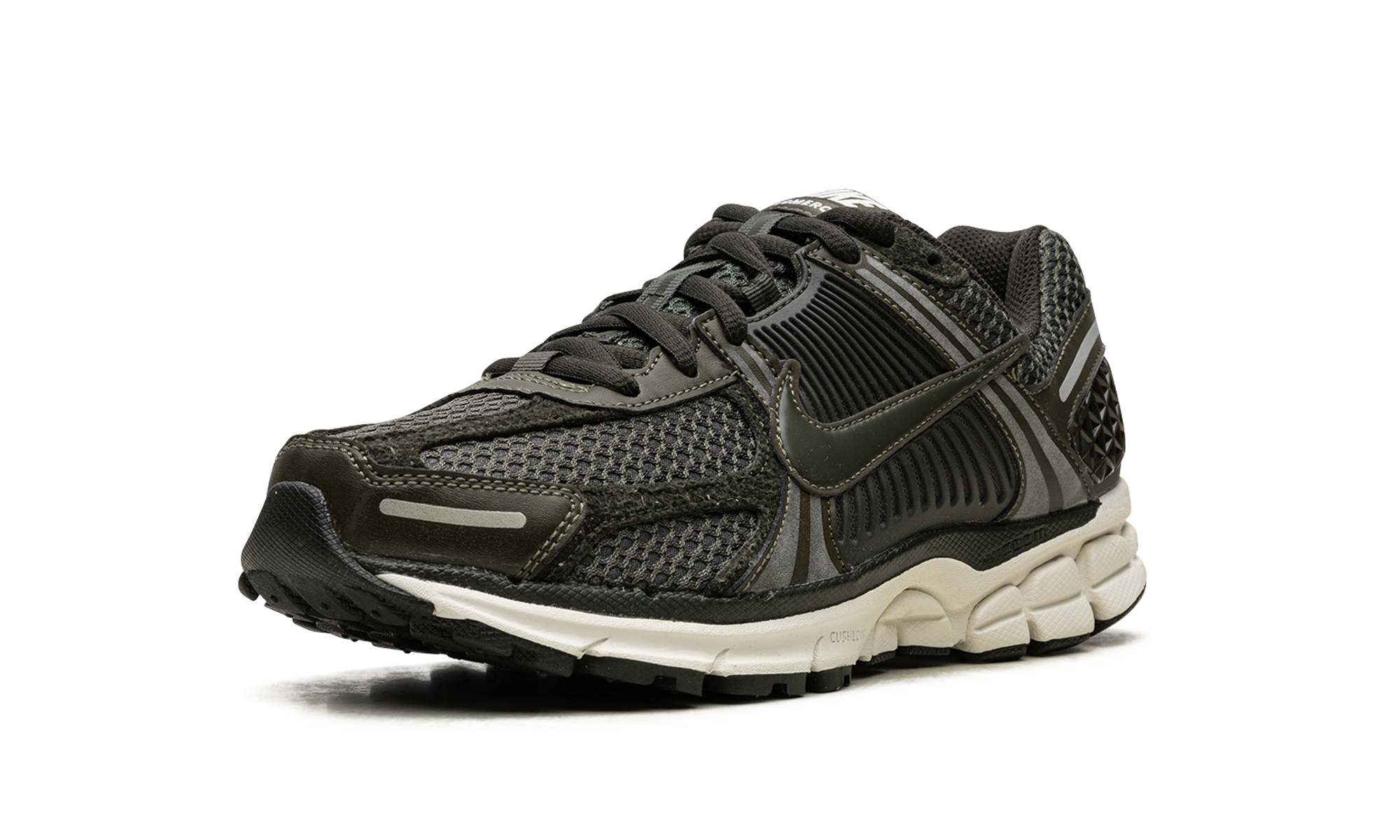 nike zoom vomero 5 sequoia women s+FQ8898-325+left diagnol single view