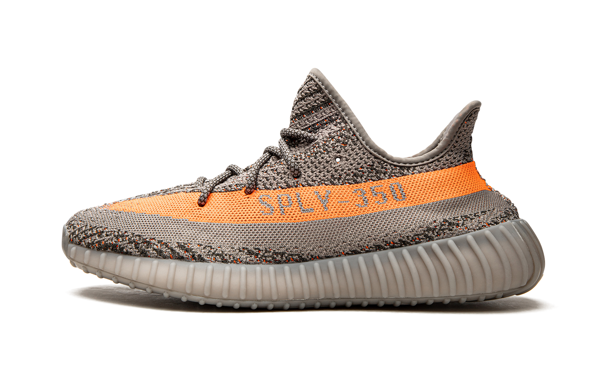 adidas yeezy boost 350 v2 beluga reflective+GW1229+diagnol right view 1