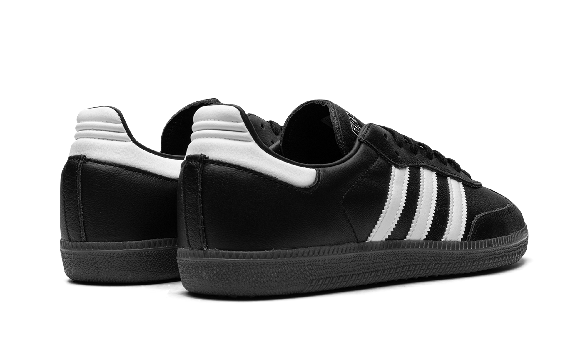 adidas samba fucking awesome jason dill black+ID7339+diagnol right behind view