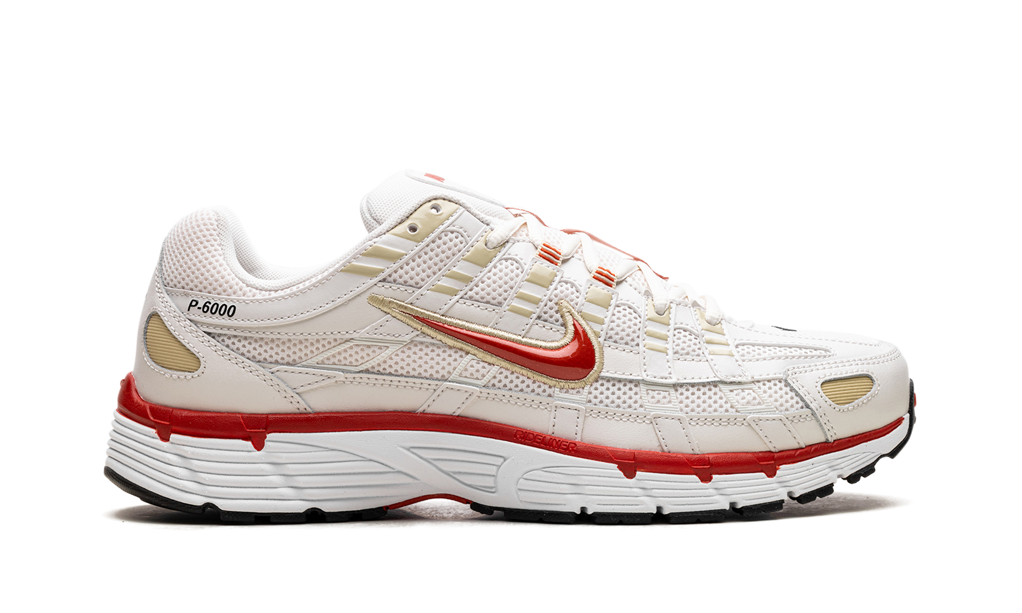 nike p 6000 phantom dragon red+CD6404-015+right view