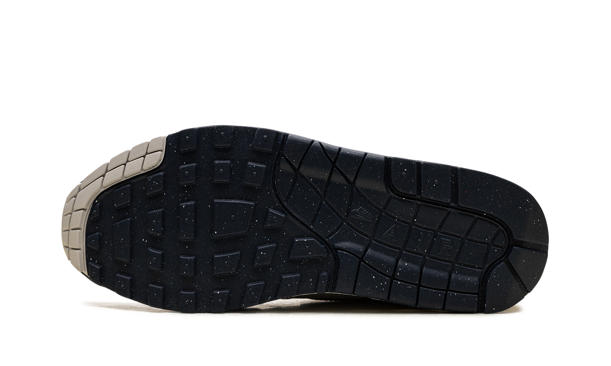 nike air max 1 olympic+HM9604-400+bottom view