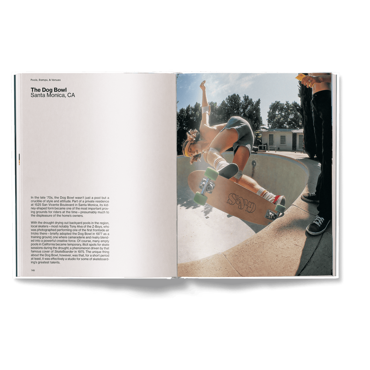 Flex Appeal: The Changing Face of '70s Skateboard Culture