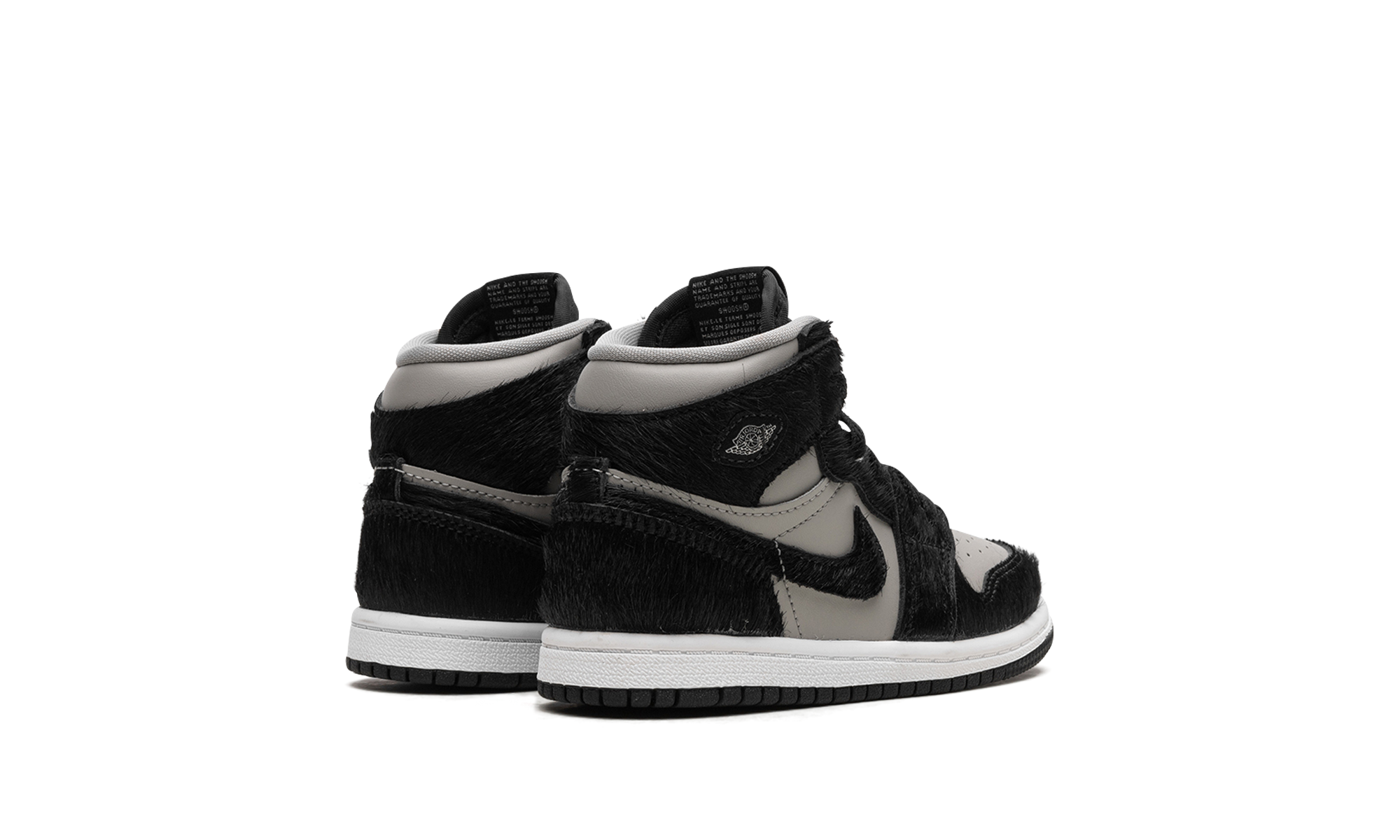jordan 1 retro high og twist 2 0 medium grey td+FB1313-001+diagnol right behind view