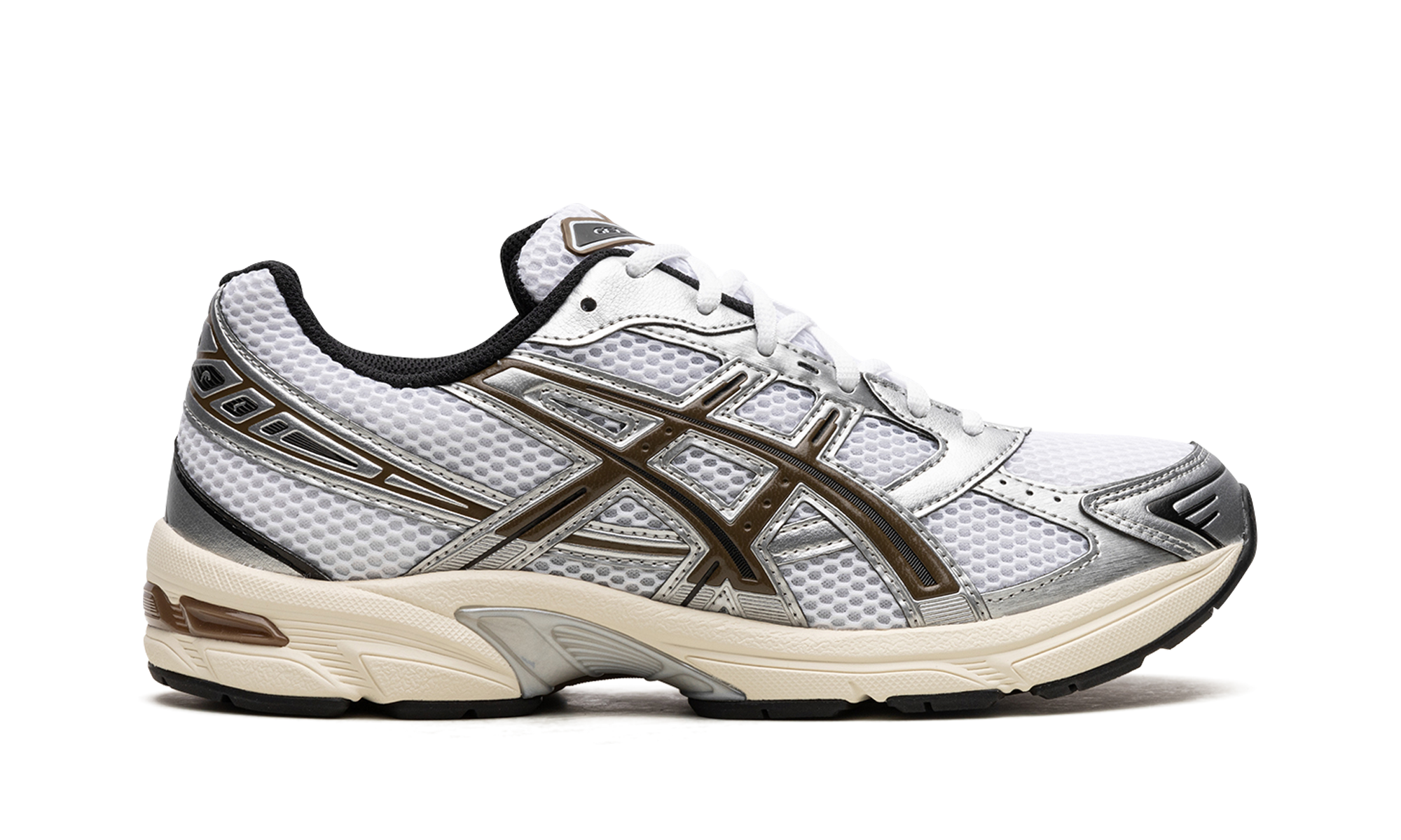 asics gel 1130 white clay canyon+1201A256-113+right view