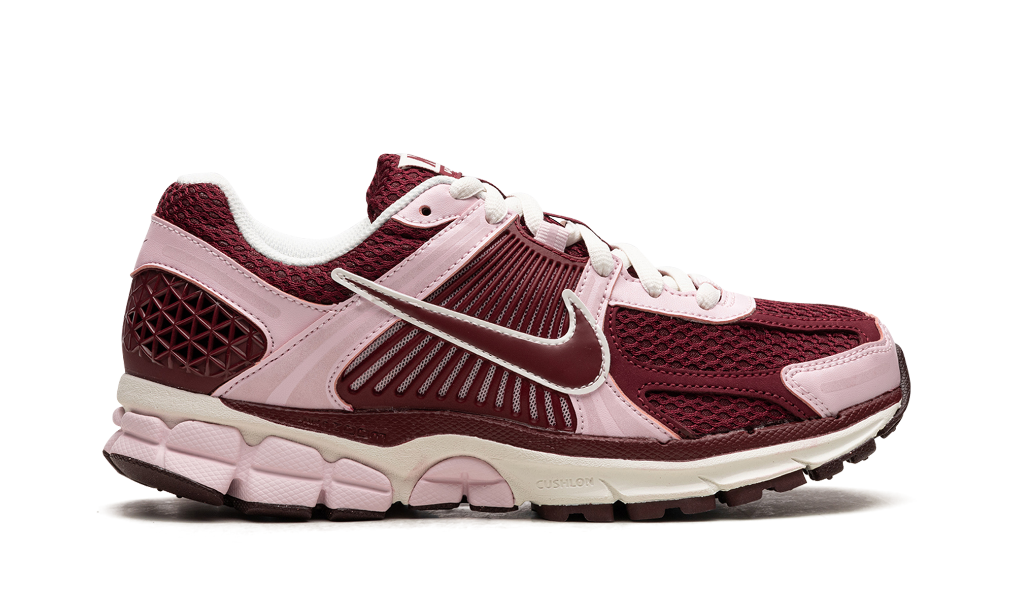 nike zoom vomero 5 pink foam team red women s+FN7196-663+right view