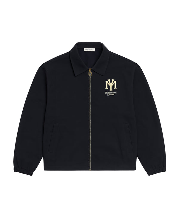 Prohibited Belmont Jacket Navy