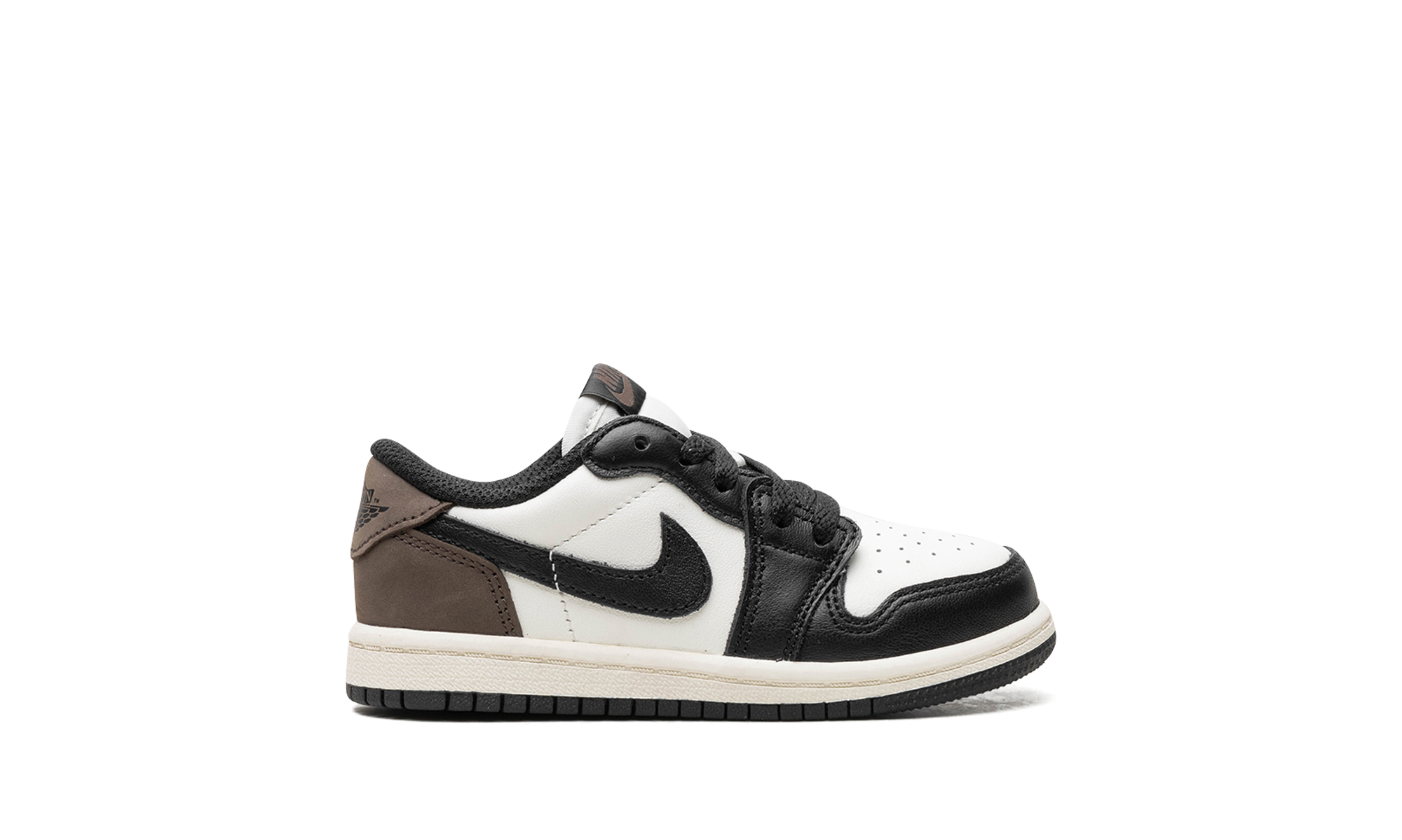 jordan 1 retro low og mocha td+FQ5435-102+right view