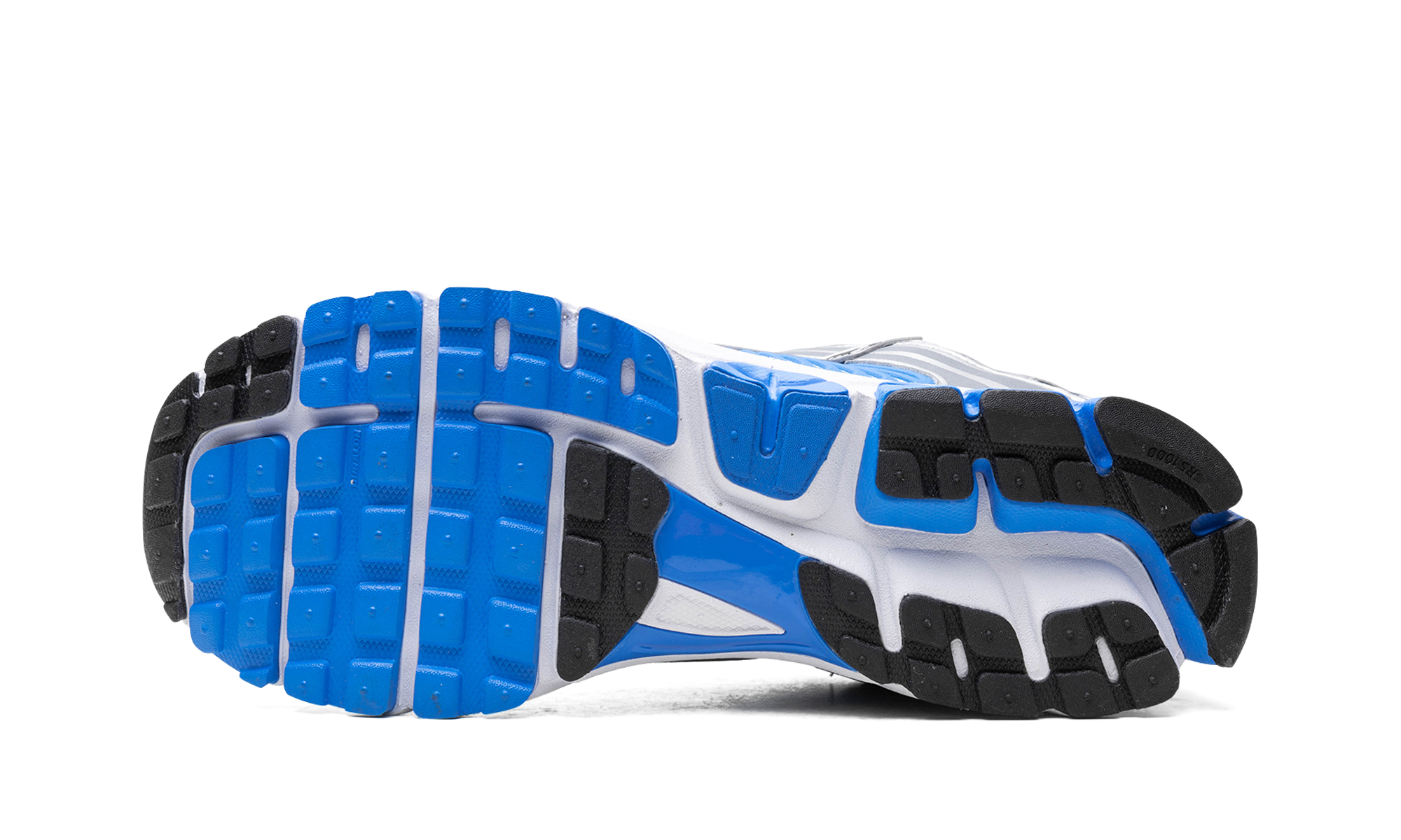 nike zoom vomero 5 photo blue+FJ4151-100+bottom view