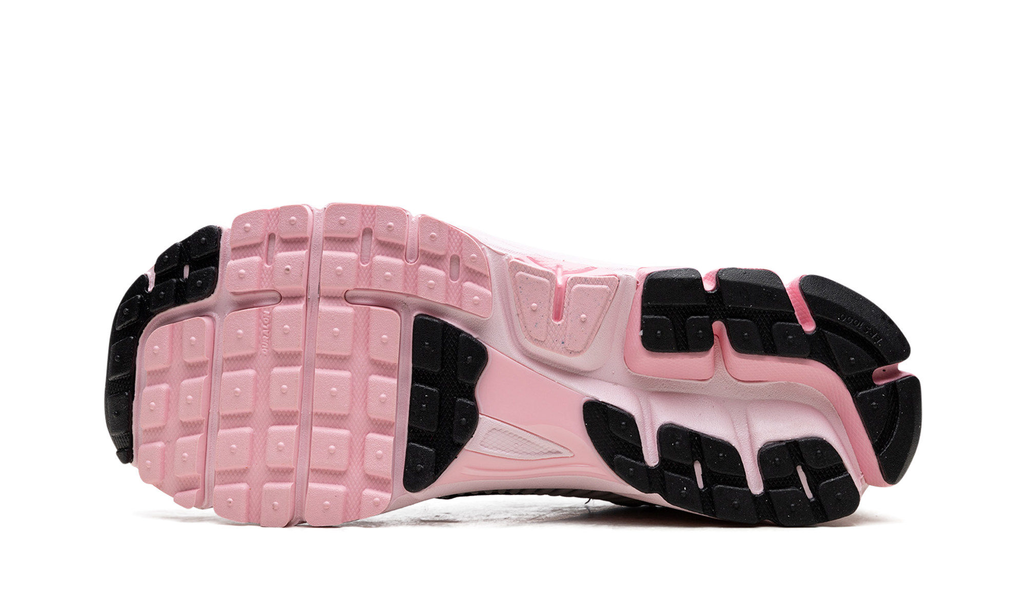 nike zoom vomero 5 photon dust pink foam women s+HF1877-001+bottom view