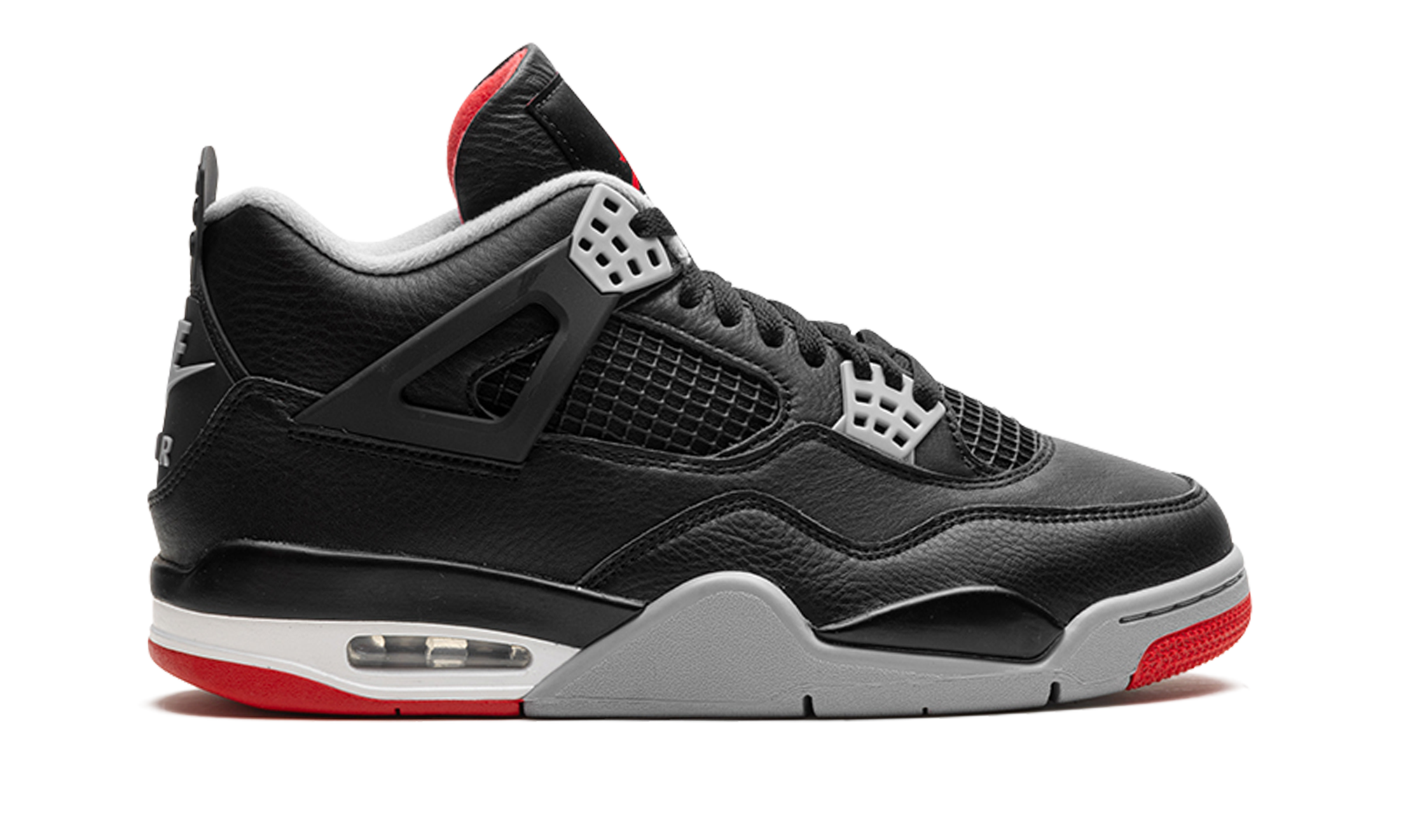 jordan 4 retro bred reimagined+FV5029-006+right view