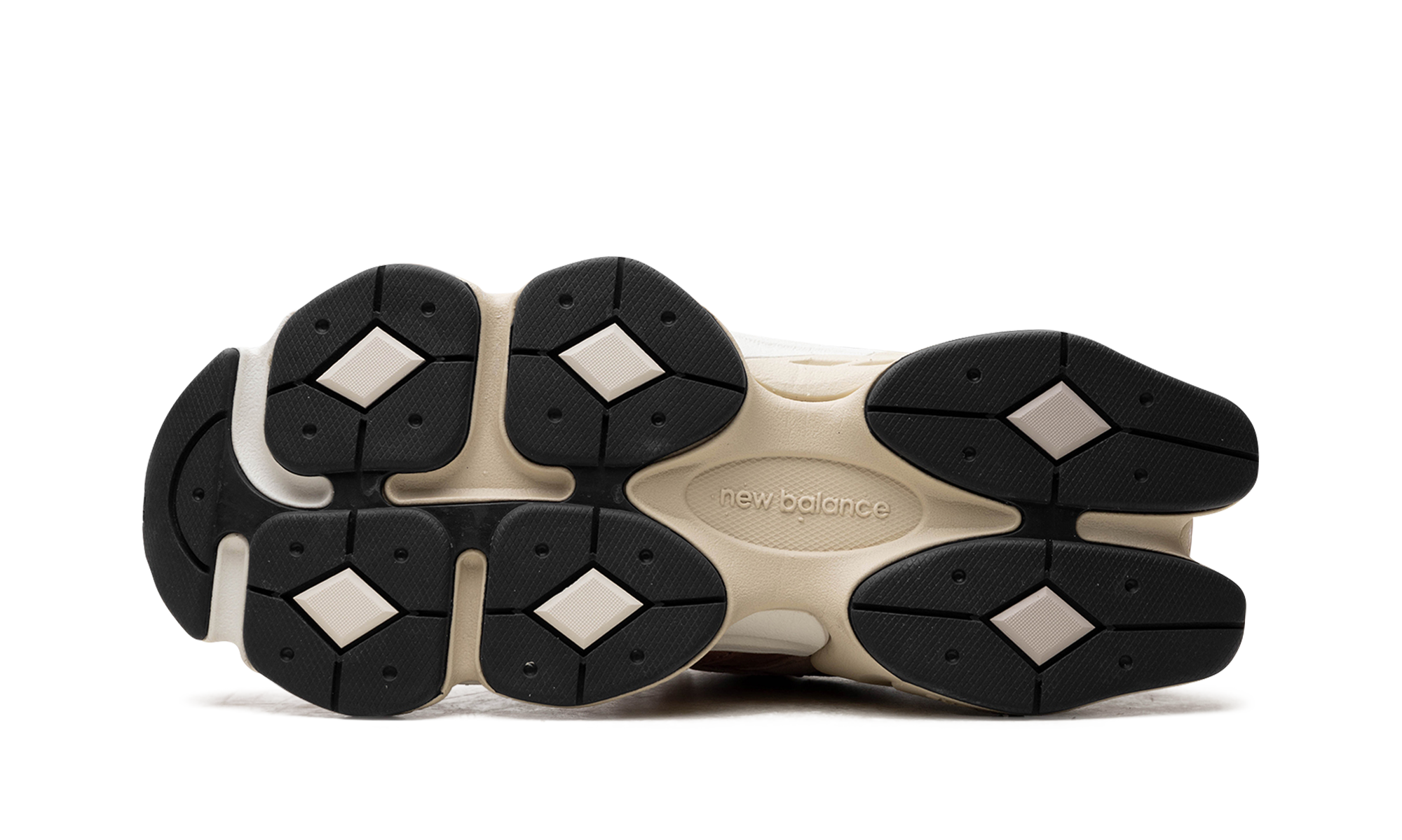 new balance 9060 sparrow flat taupe+U9060EEH+bottom view