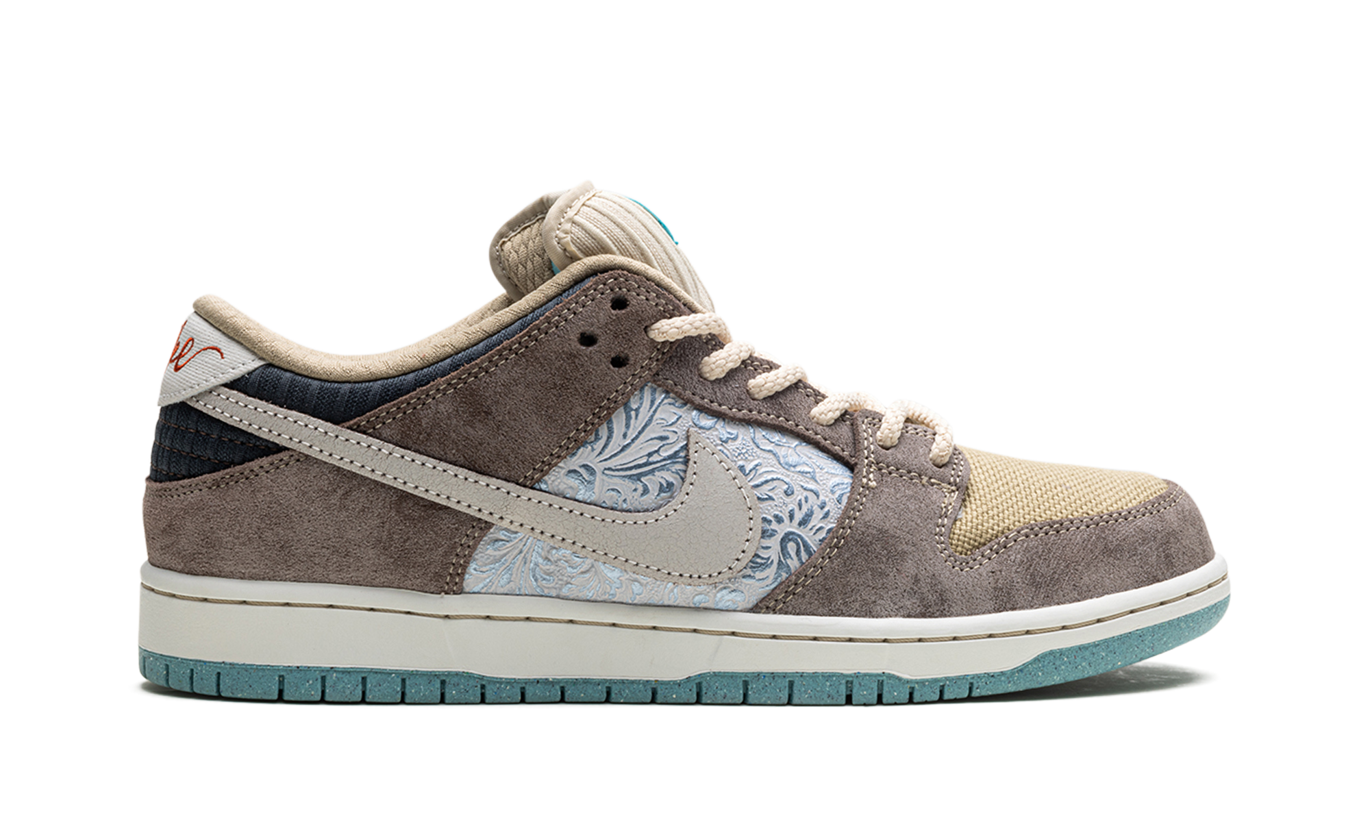 nike sb dunk low big money savings+FZ3129-200+right view