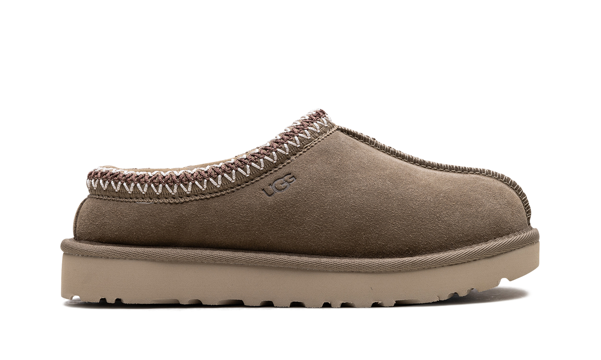 ugg tasman slipper antilope women s+5955-ALP+right view