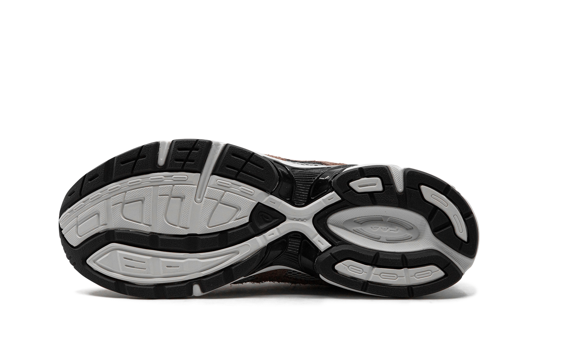 asics gel 1130 hal studios smoke grey+1201A487-020+bottom view