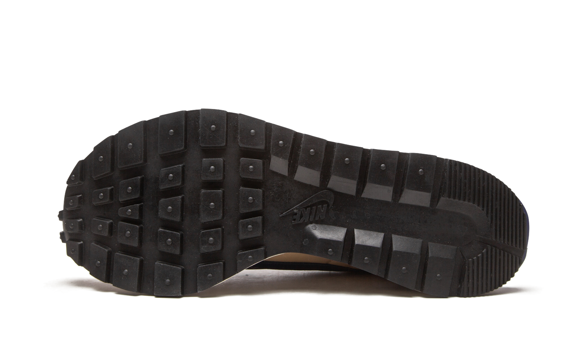 nike vaporwaffle sacai sesame blue void+DD1875-200+bottom view