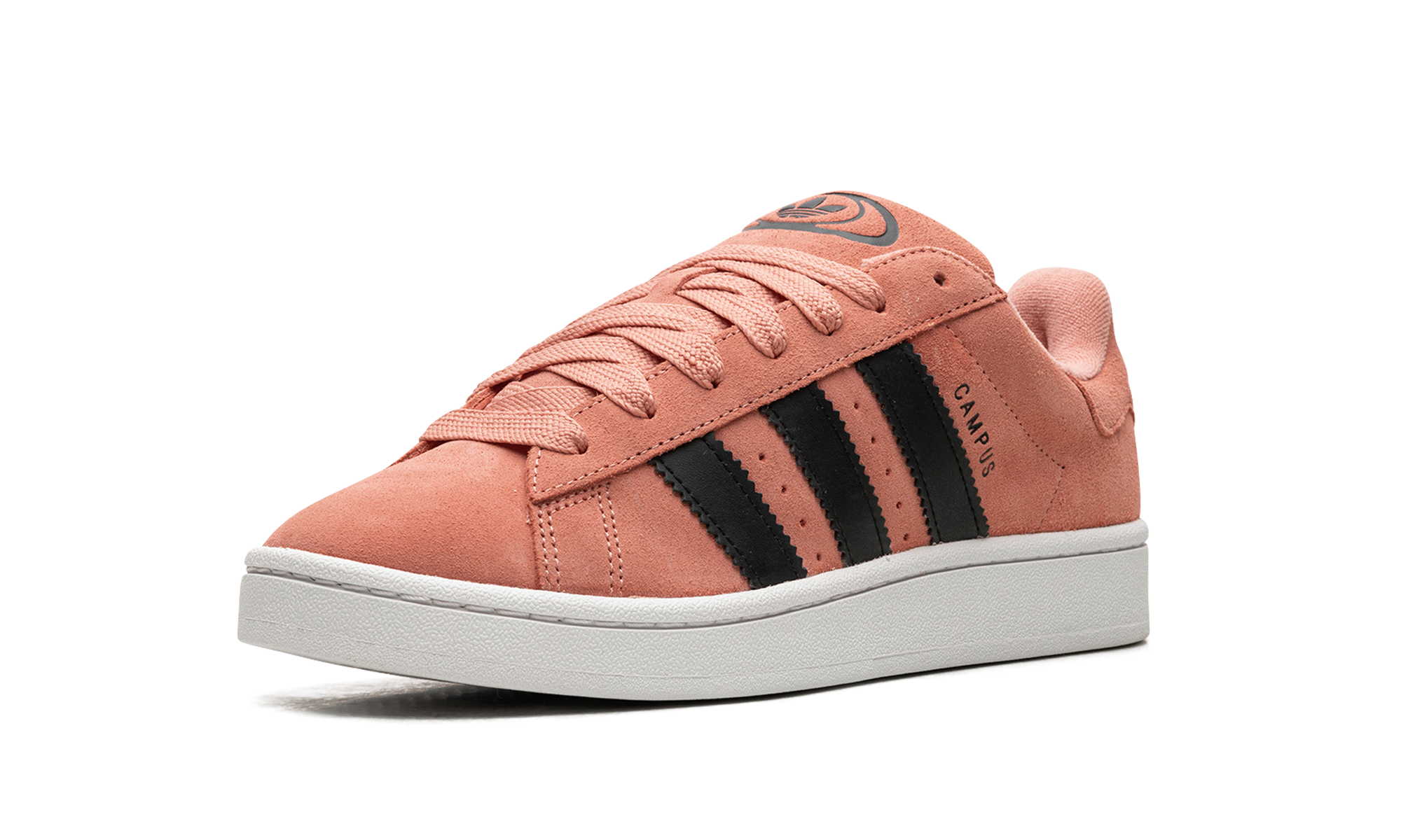adidas campus 00s wonder clay women s+ID7037+left diagnol single view