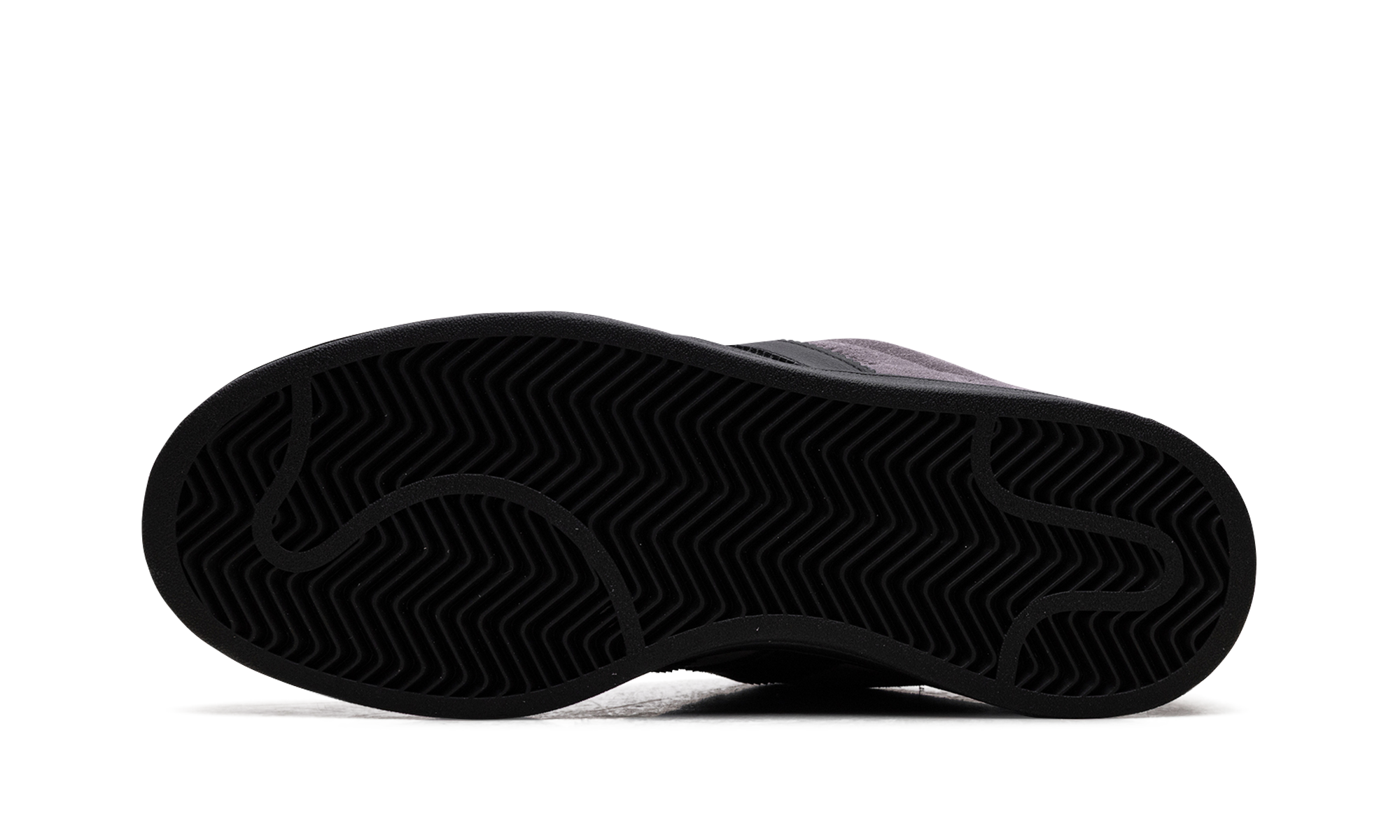 adidas campus 00s charcoal black+IF8770+bottom view