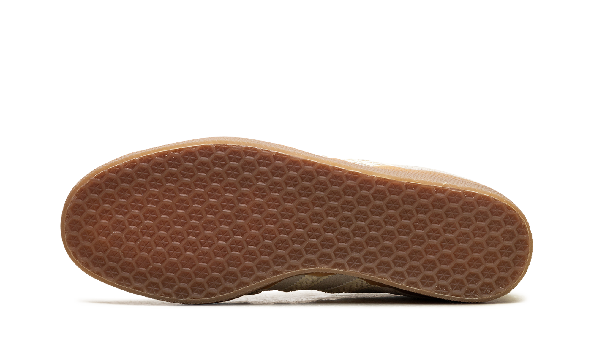 adidas gazelle alumina preloved green+IE3691+bottom view