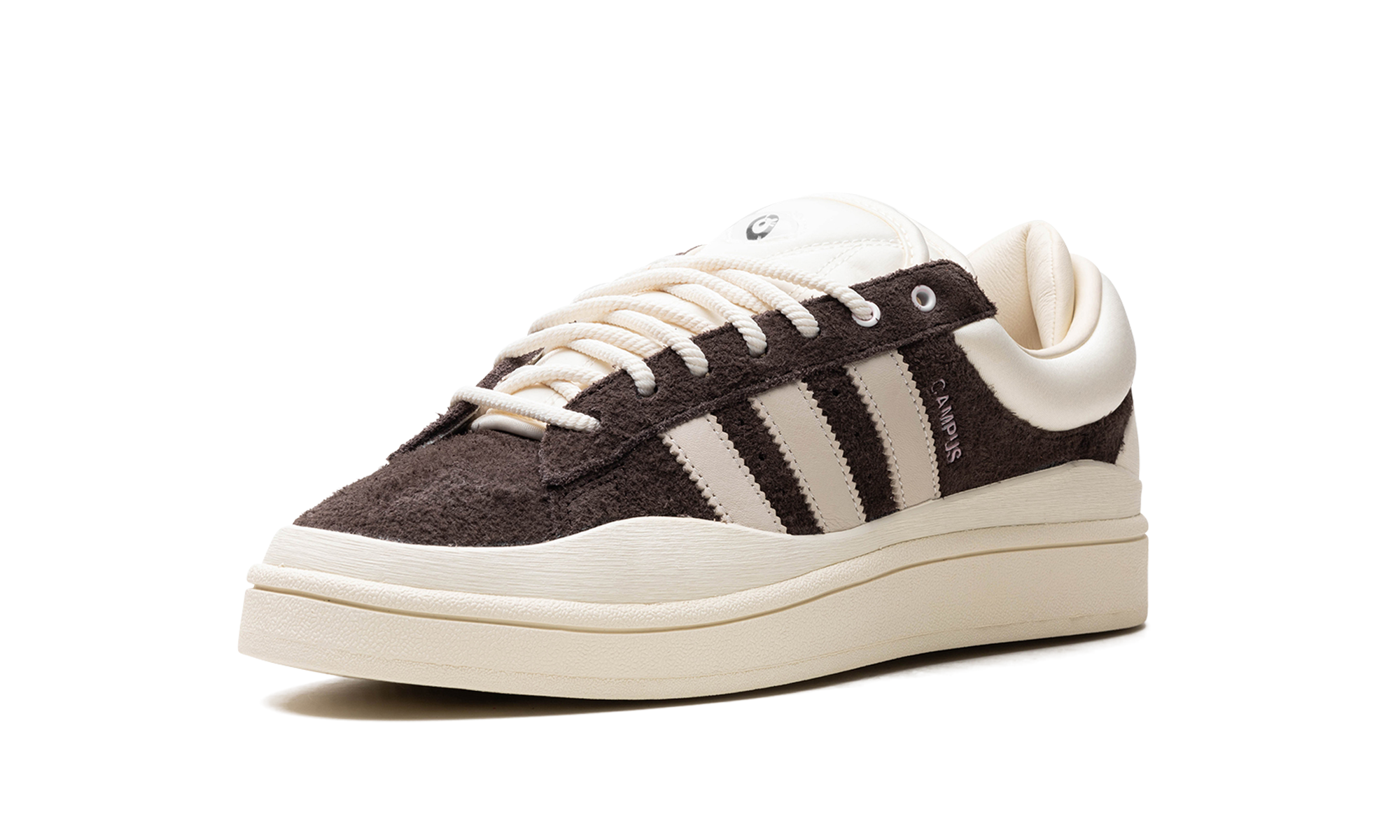 adidas campus bad bunny the last campus+ID2534+left diagnol single view