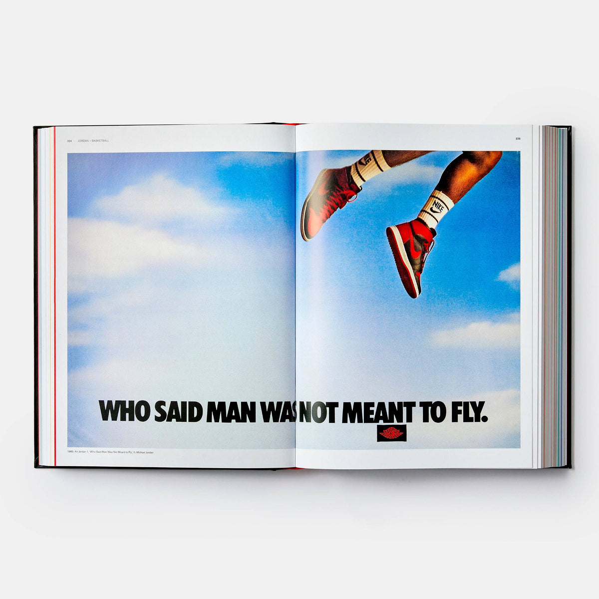 Soled Out: The Golden Age of Sneaker Advertising (A Sneaker Freaker Book)