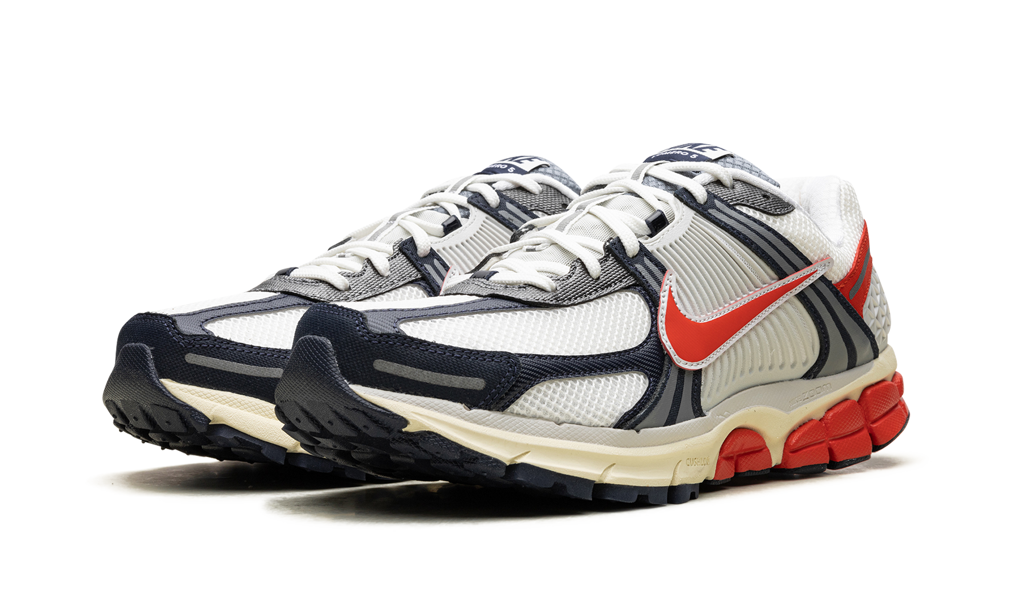 nike zoom vomero 5 usa+HJ3859-025+diagnol left view