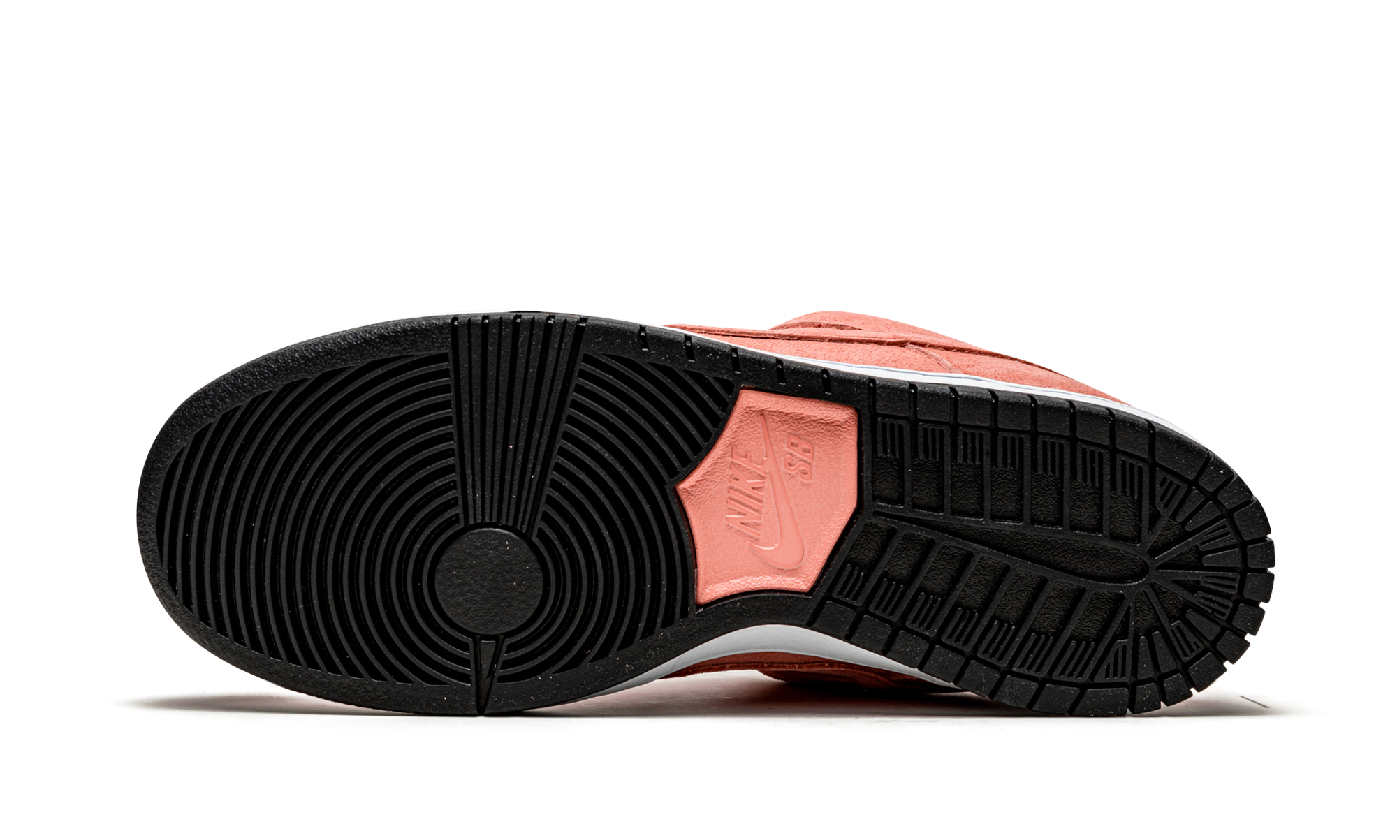 nike sb dunk low pink pig+CV1655-600+bottom view