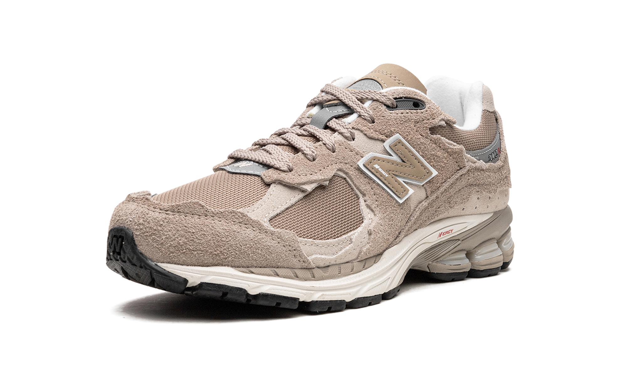 new balance 2002r protection pack driftwood+M2002RDL+left diagnol single view