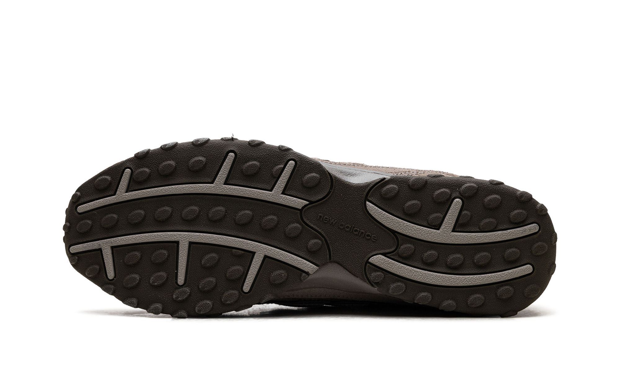 new balance 204l mushroom arid stone+U204LMMA+bottom view