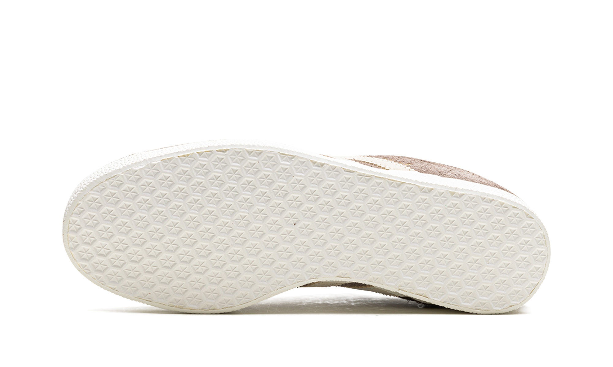 adidas gazelle earth strata wonder white off white women s+IG4392+bottom view