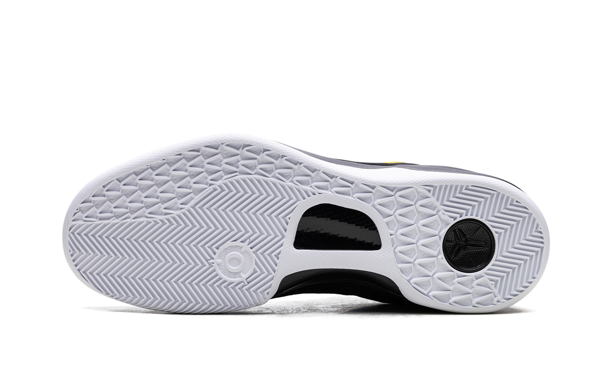 nike kobe 8 protro lakers away+HF9550-001+bottom view