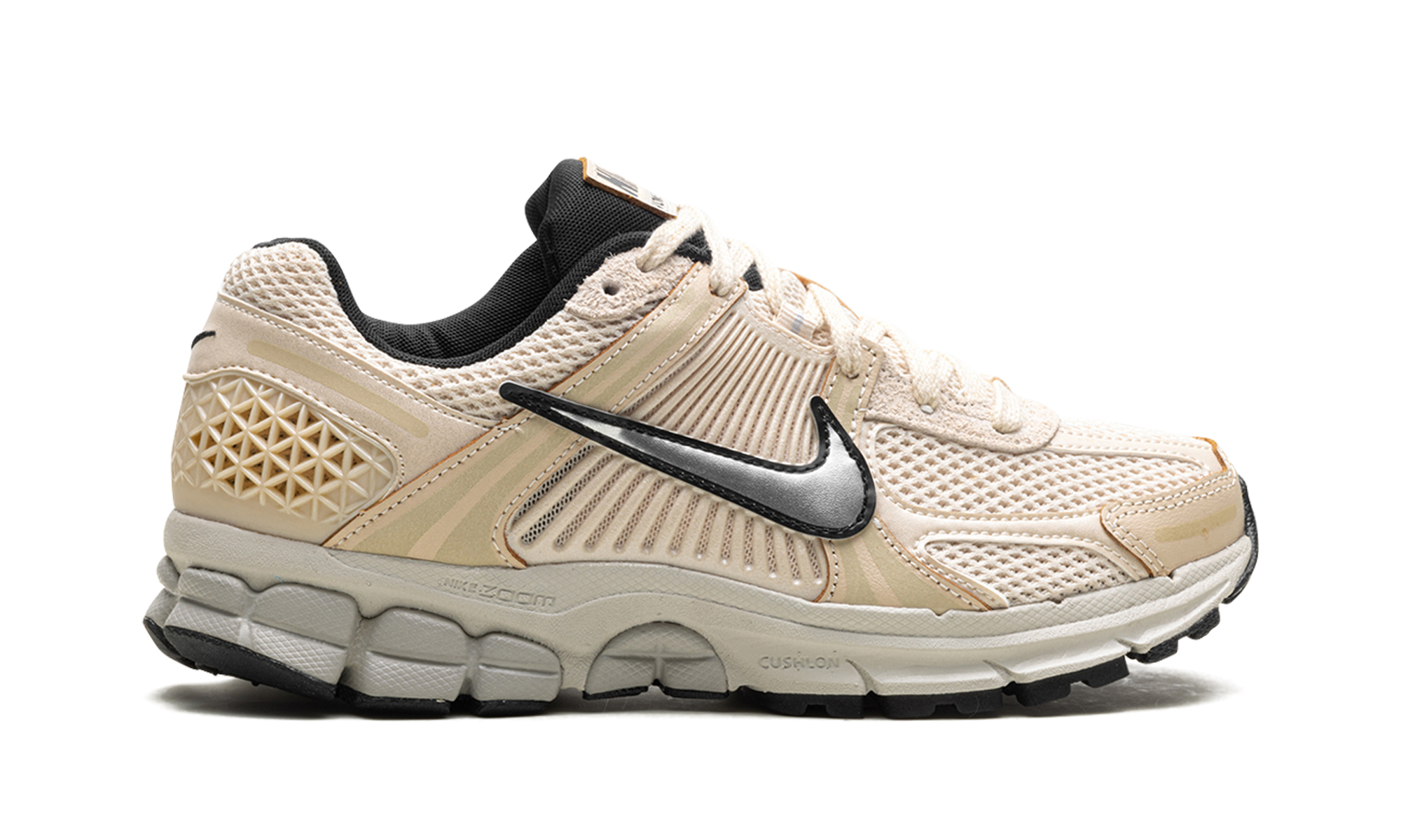 nike zoom vomero 5 pearl white women s+FN6742-200+right view